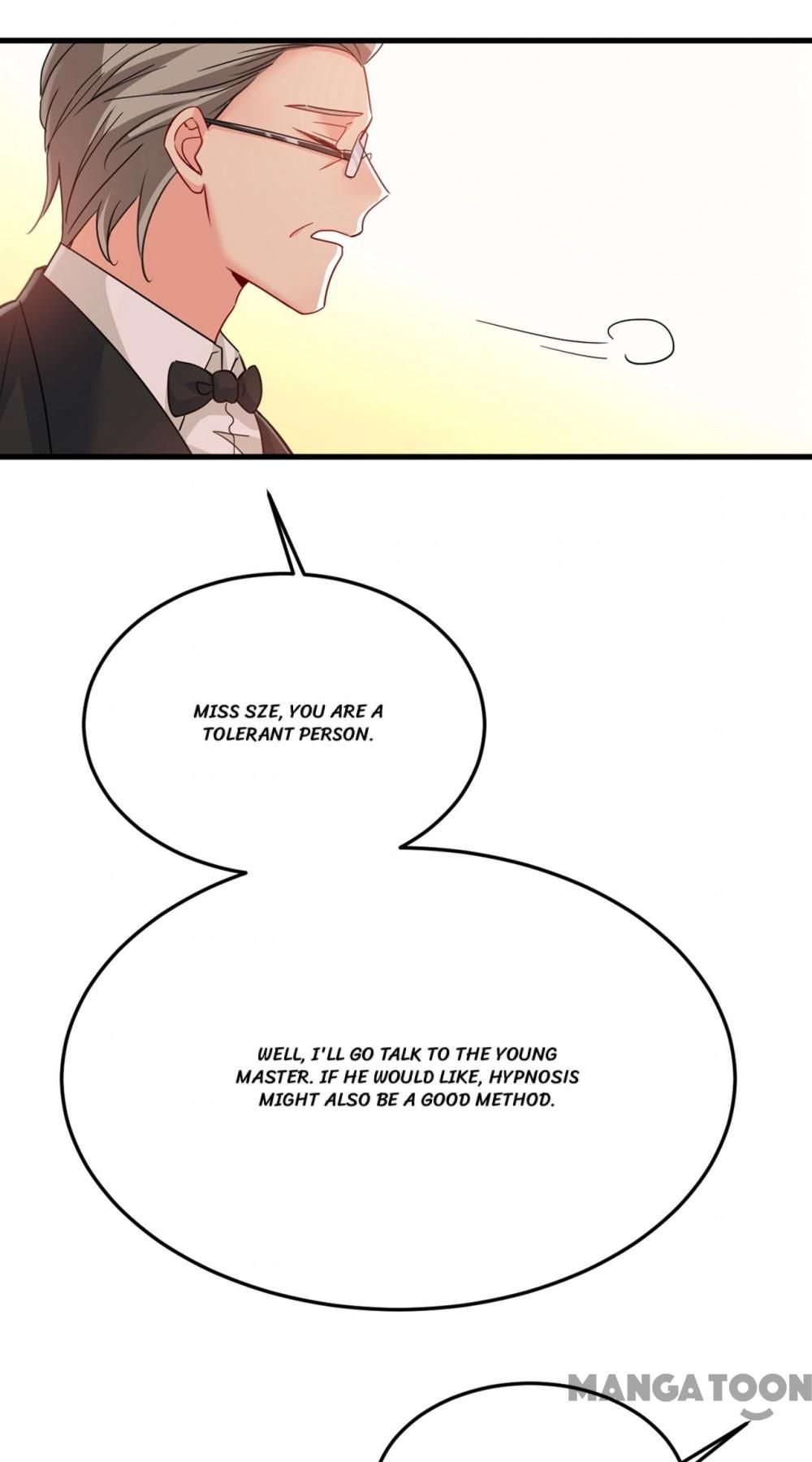 Read CEO Above, Me Below Manga Online