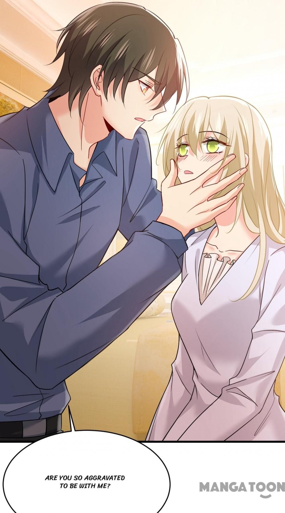 Read CEO Above, Me Below Manga Online