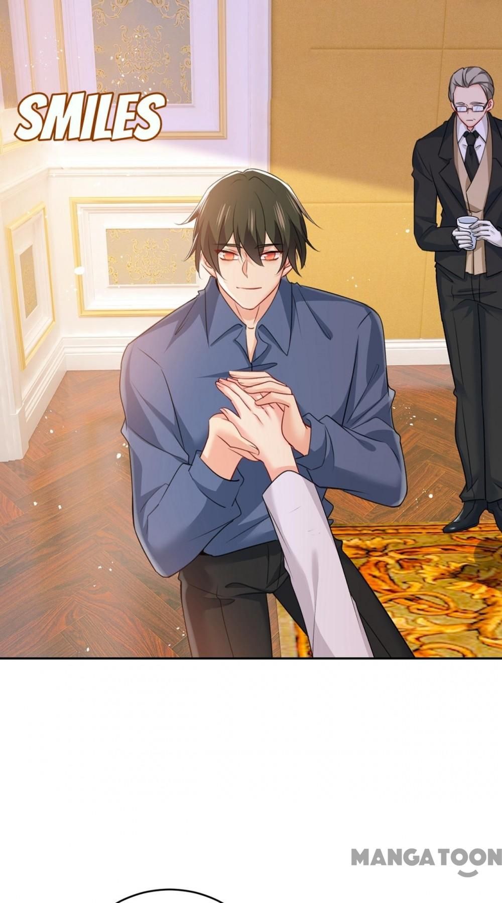 Read CEO Above, Me Below Manga Online