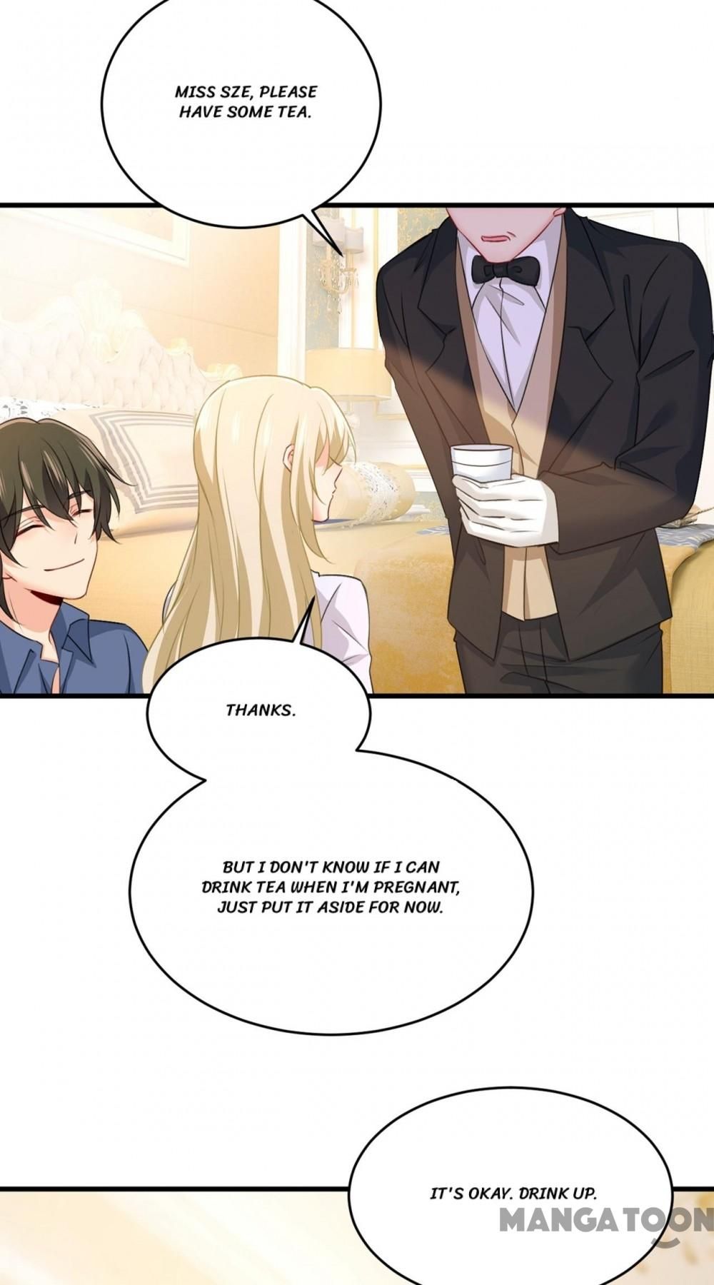 Read CEO Above, Me Below Manga Online