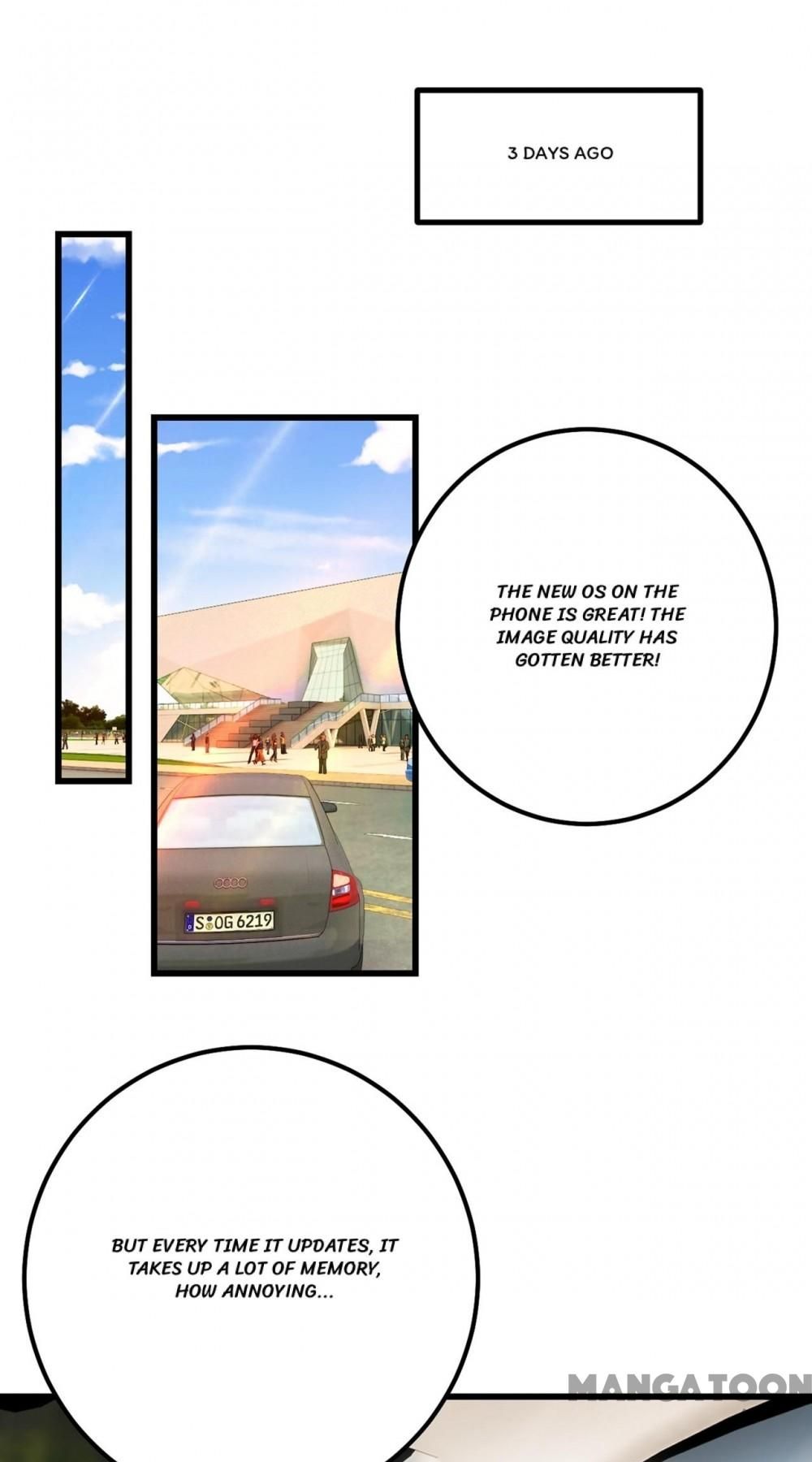 Read CEO Above, Me Below Manga Online