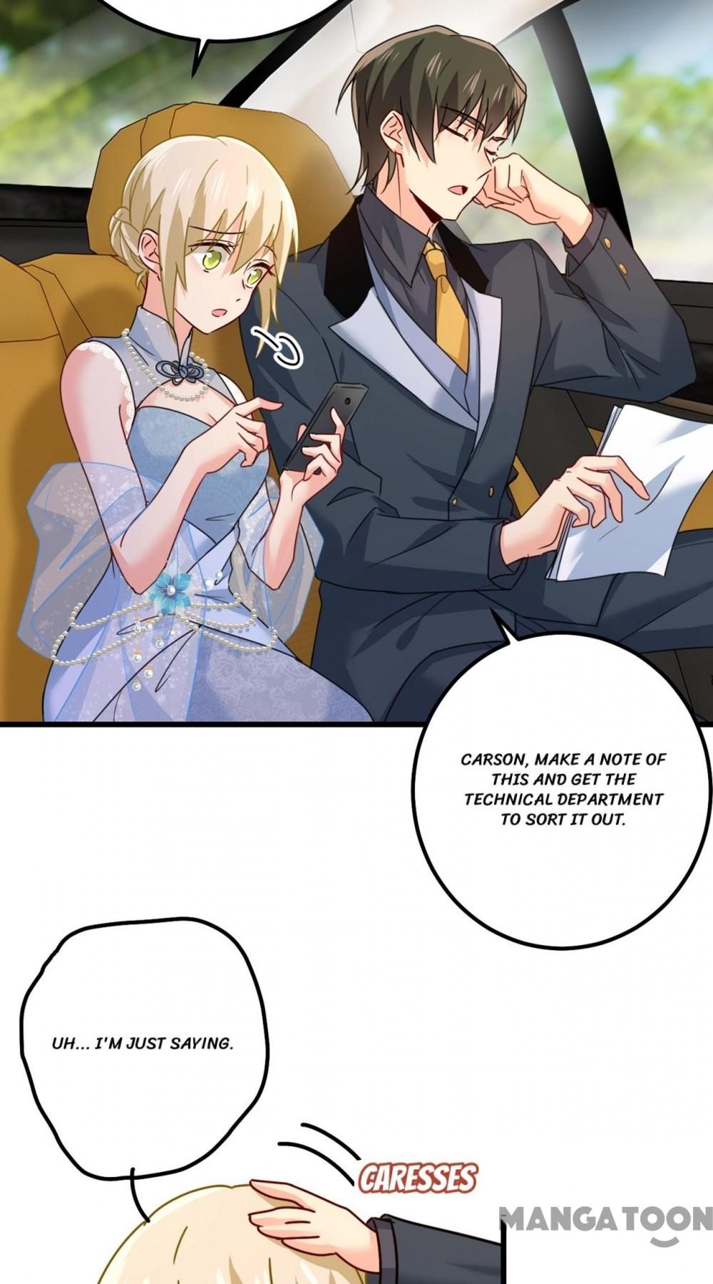 Read CEO Above, Me Below Manga Online