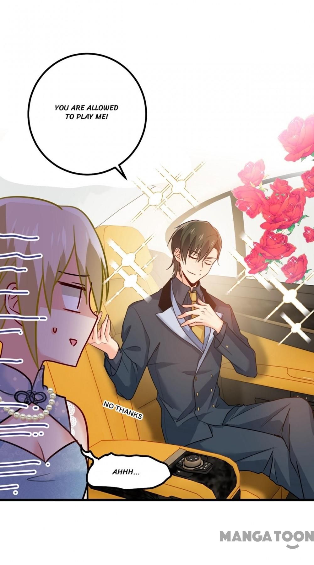Read CEO Above, Me Below Manga Online