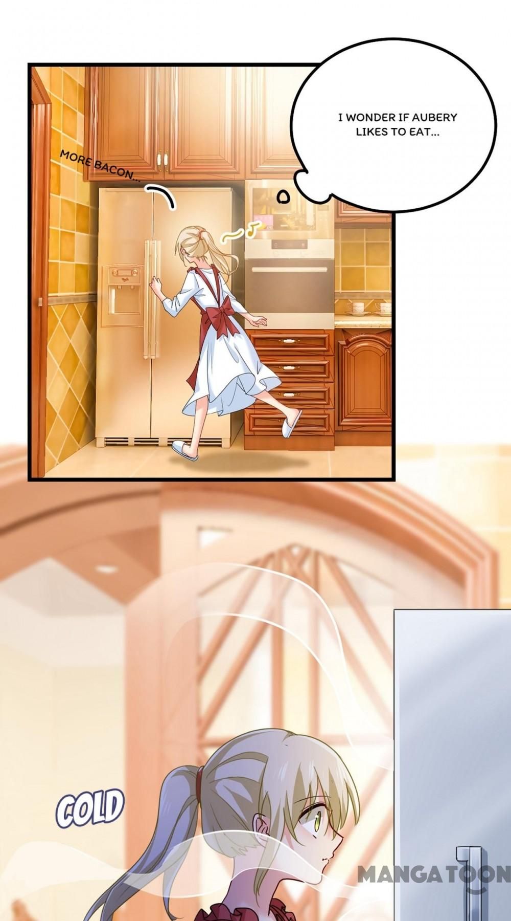Read CEO Above, Me Below Manga Online