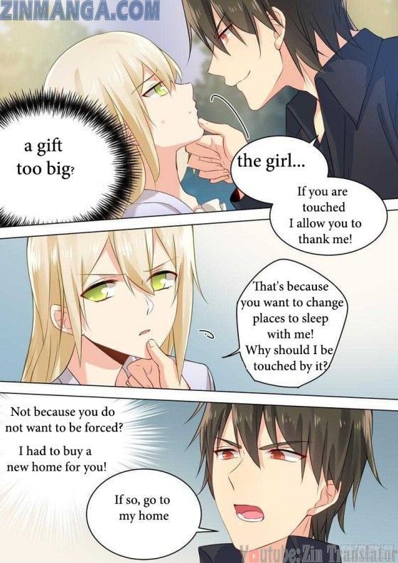 Read CEO Above, Me Below Manga Online