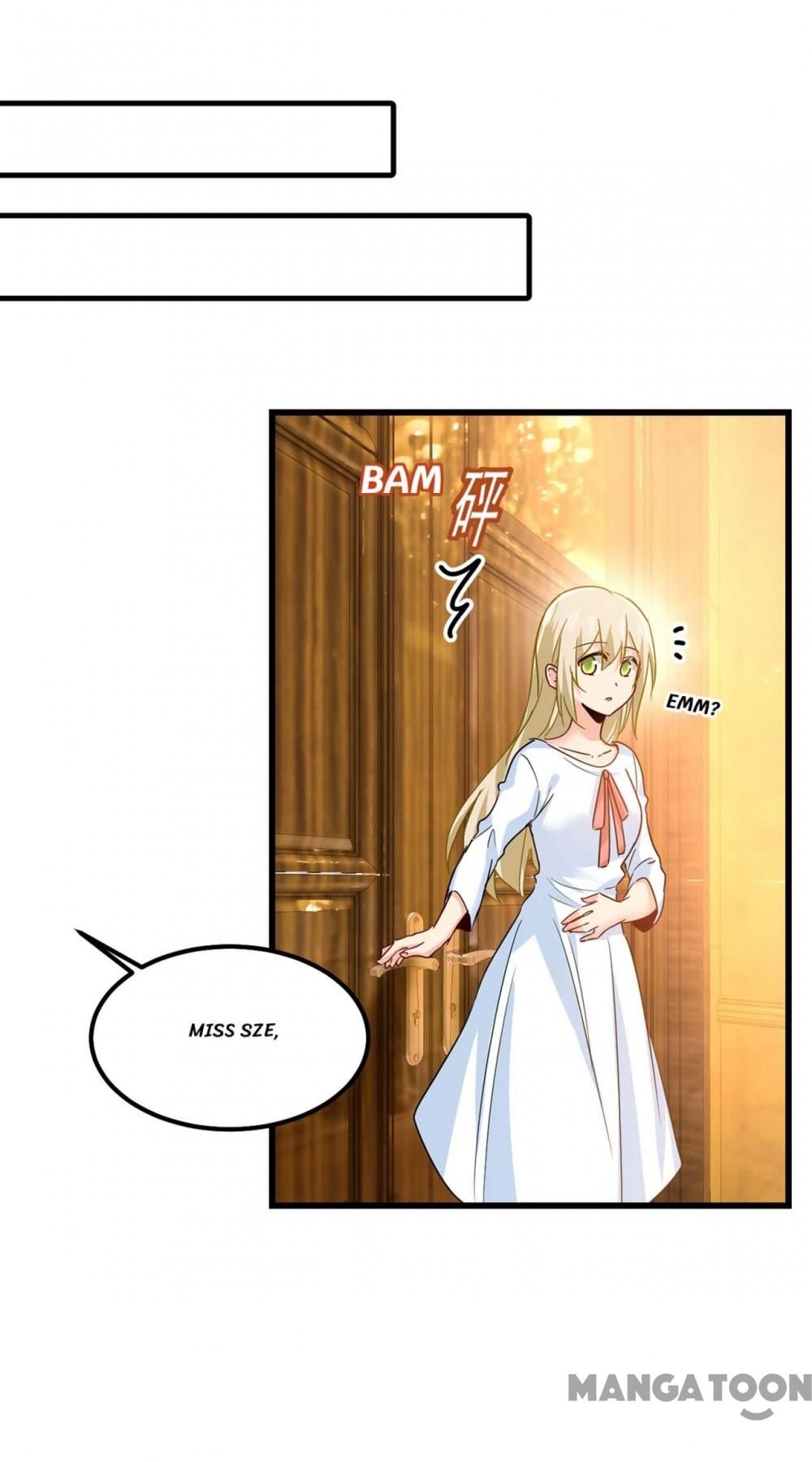 Read CEO Above, Me Below Manga Online