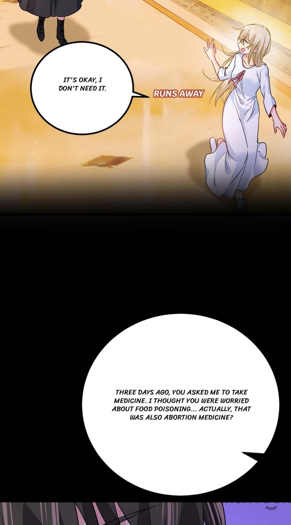 Read CEO Above, Me Below Manga Online
