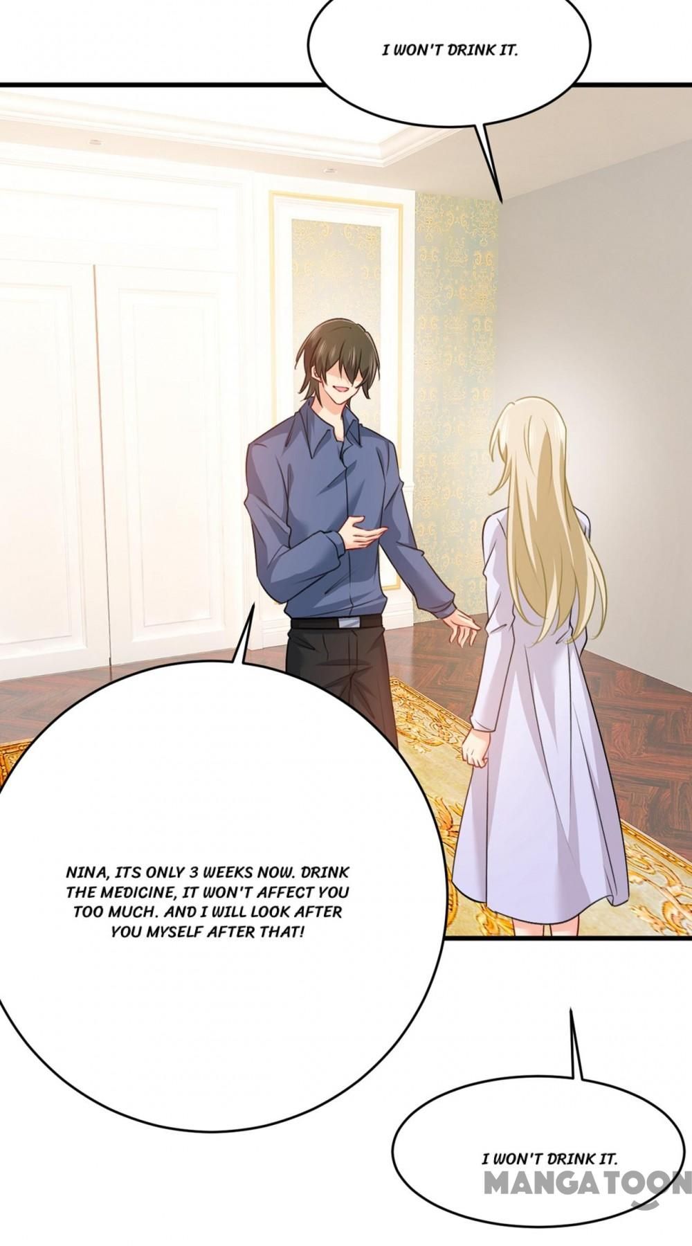 Read CEO Above, Me Below Manga Online