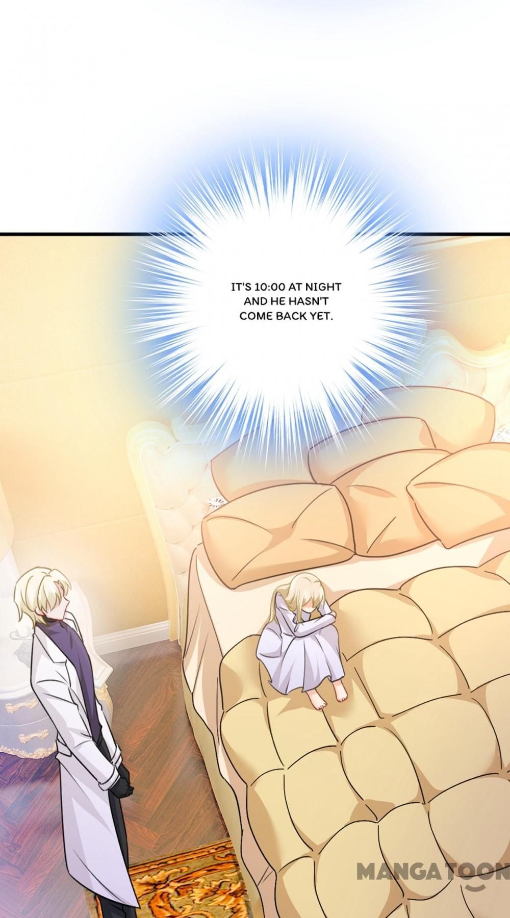 Read CEO Above, Me Below Manga Online