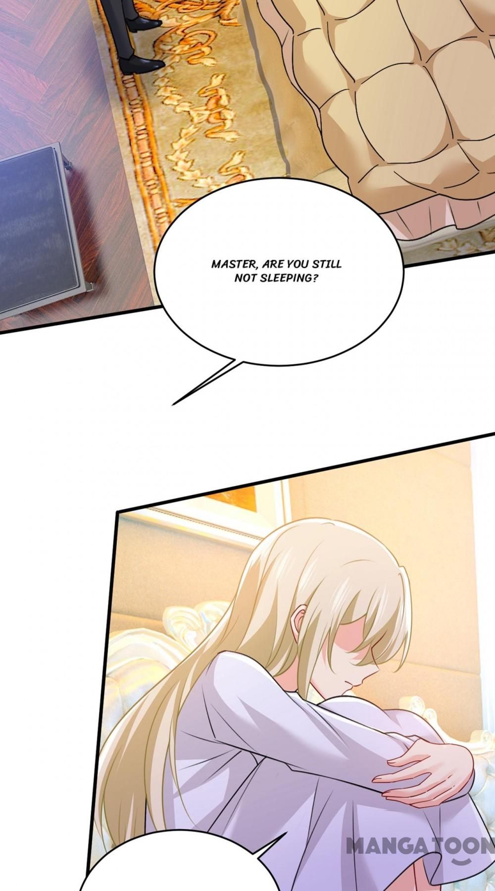 Read CEO Above, Me Below Manga Online