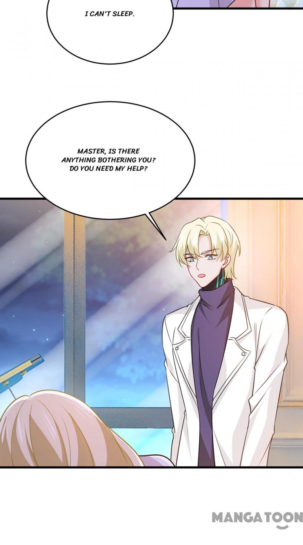 Read CEO Above, Me Below Manga Online