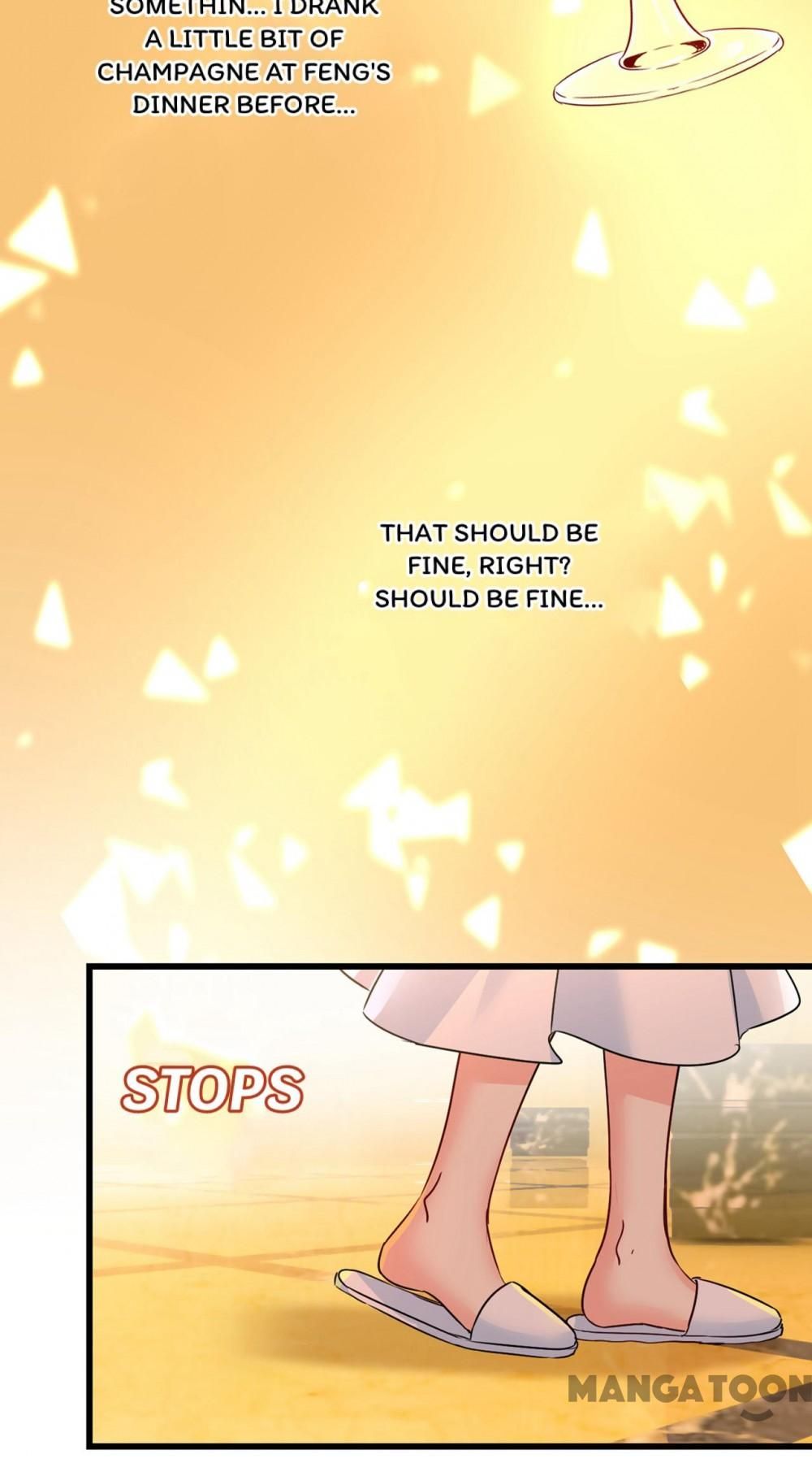 Read CEO Above, Me Below Manga Online