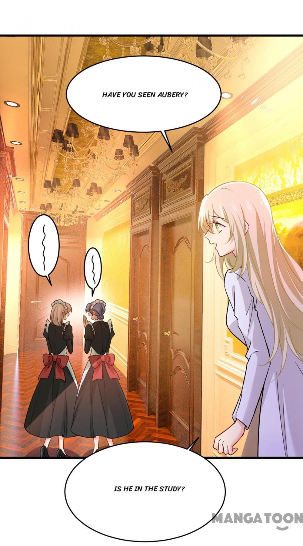 Read CEO Above, Me Below Manga Online
