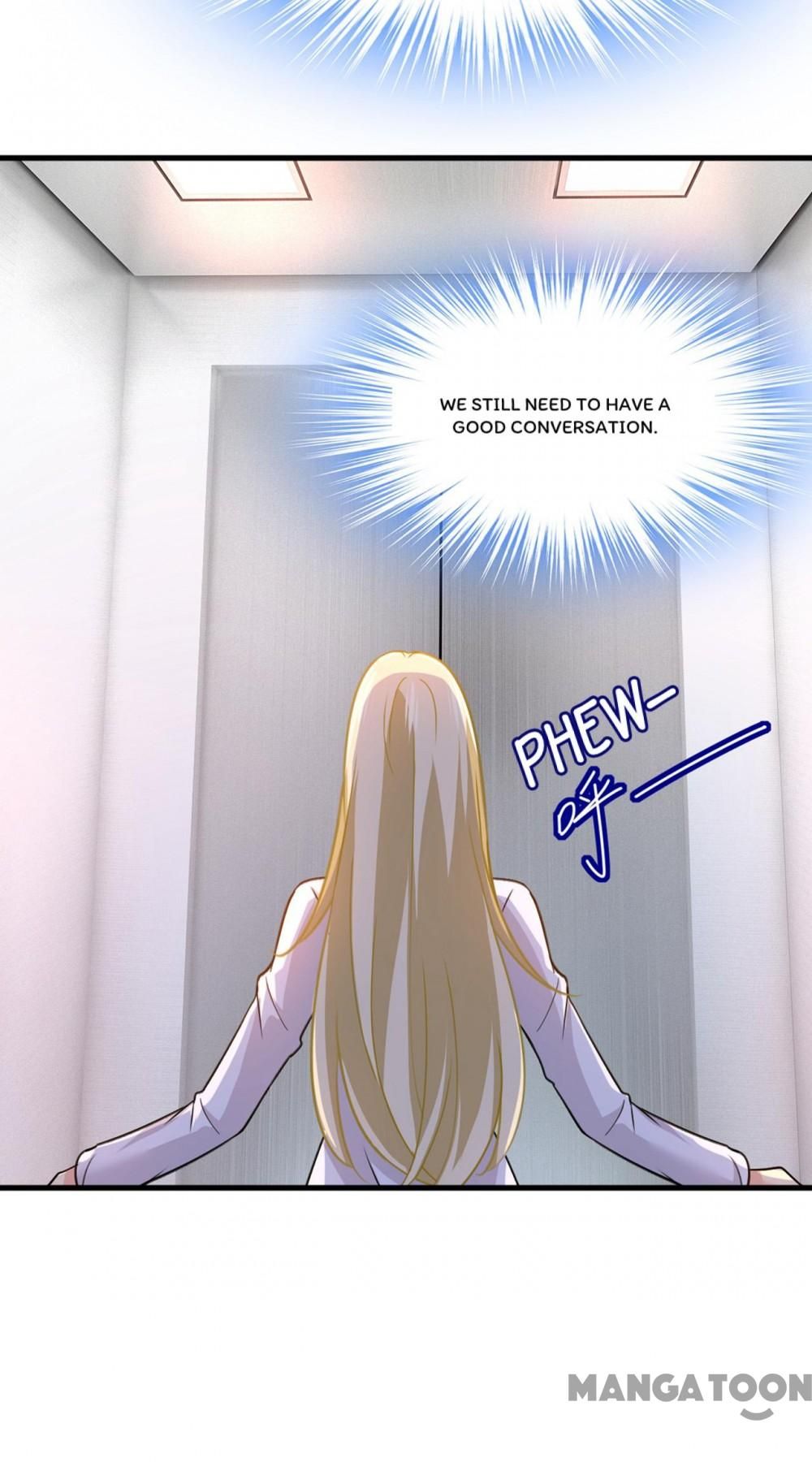Read CEO Above, Me Below Manga Online