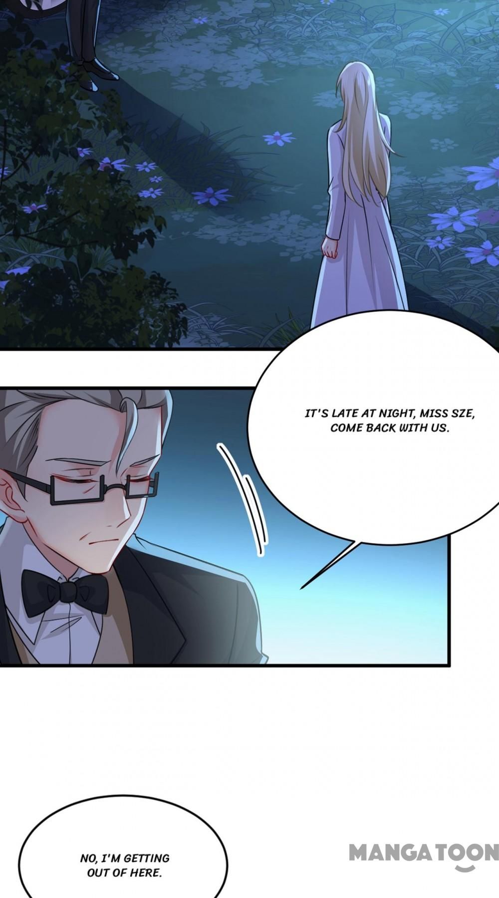 Read CEO Above, Me Below Manga Online