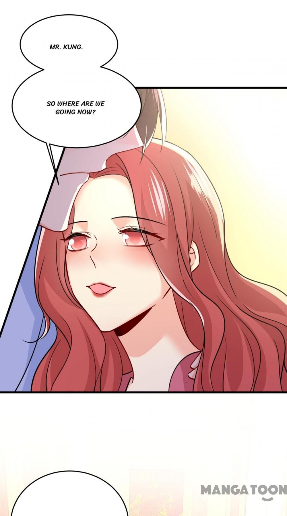 Read CEO Above, Me Below Manga Online