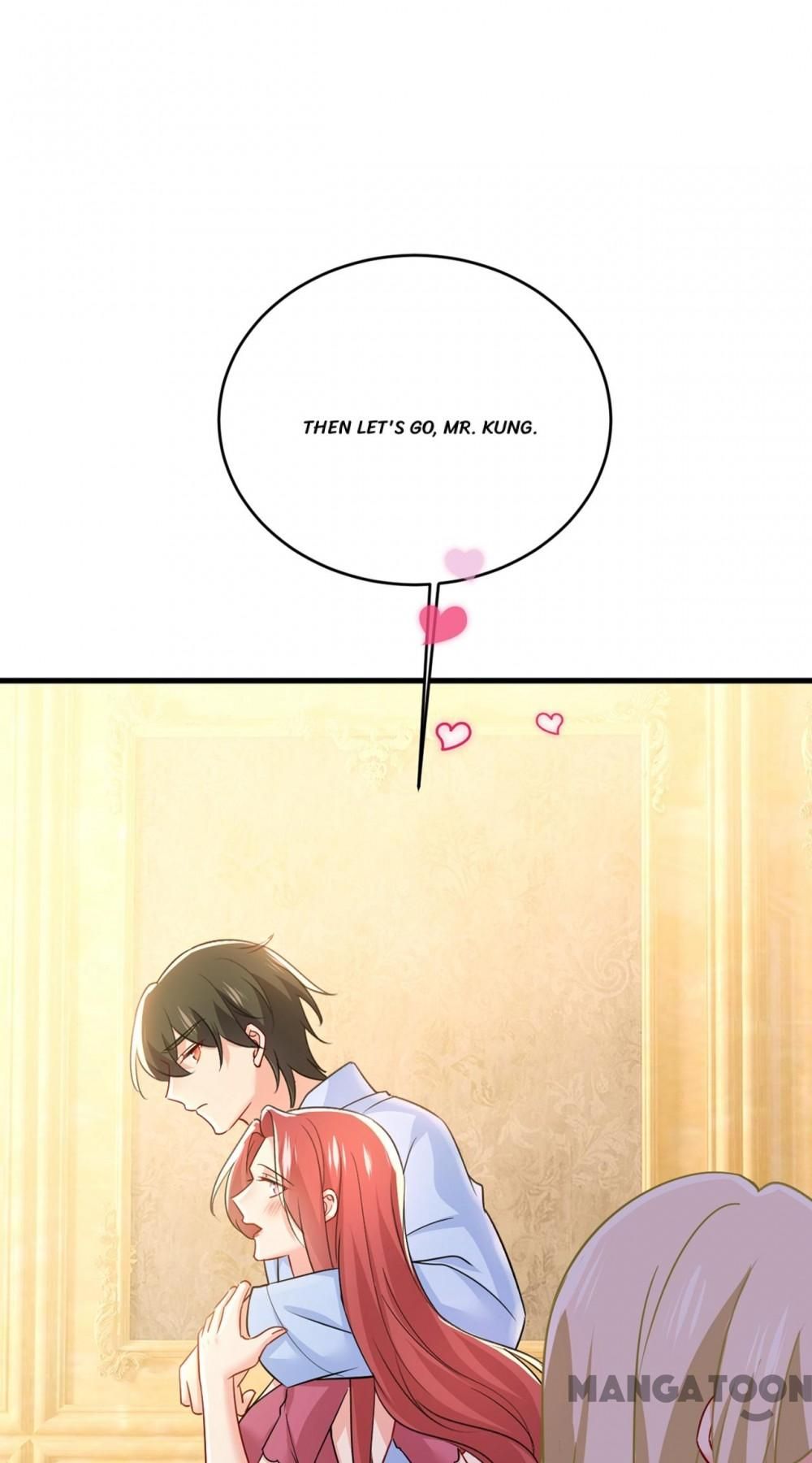 Read CEO Above, Me Below Manga Online