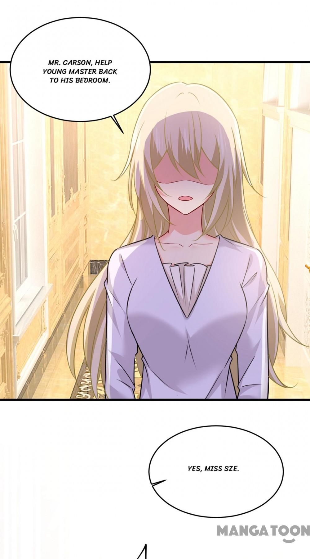 Read CEO Above, Me Below Manga Online