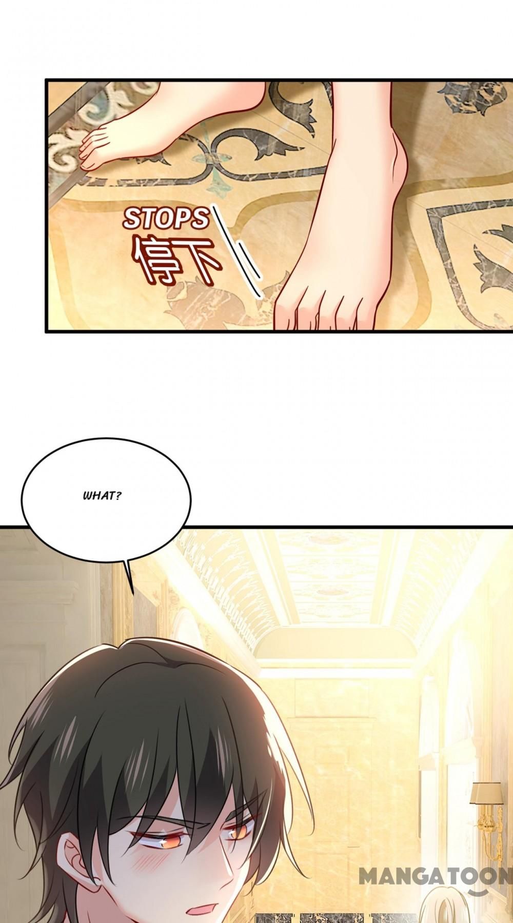 Read CEO Above, Me Below Manga Online