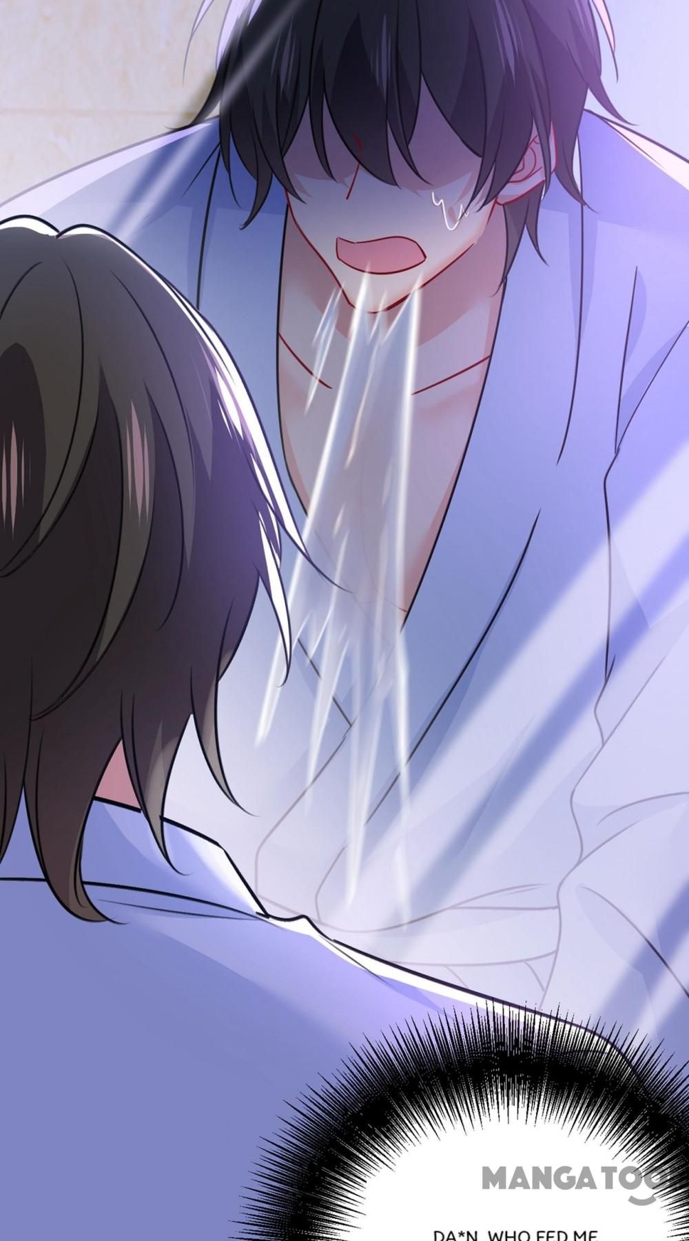 Read CEO Above, Me Below Manga Online