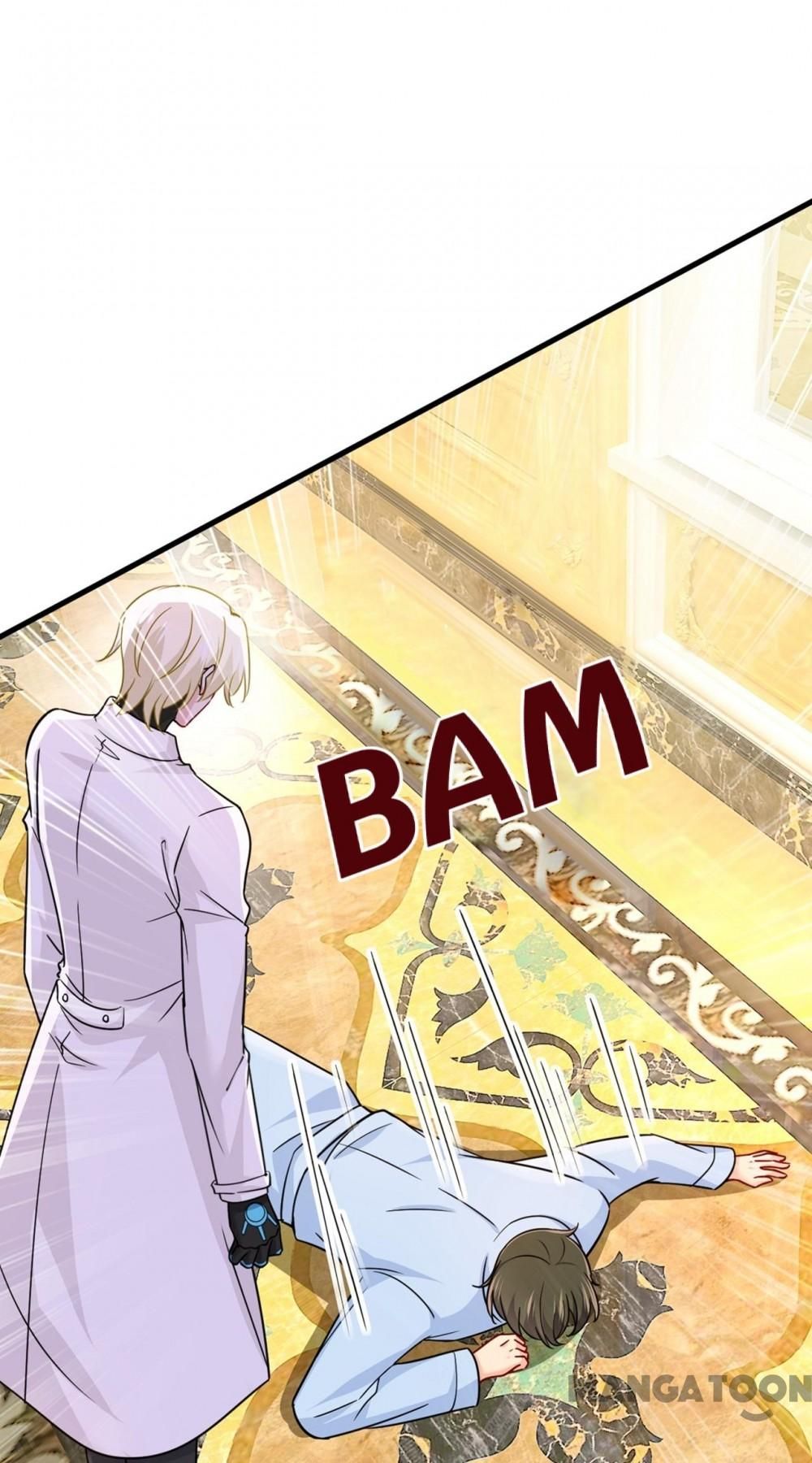 Read CEO Above, Me Below Manga Online