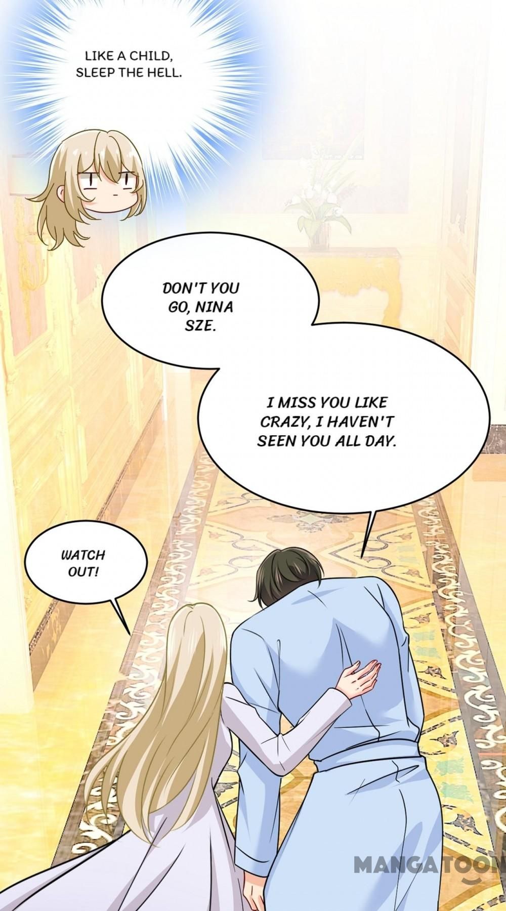Read CEO Above, Me Below Manga Online
