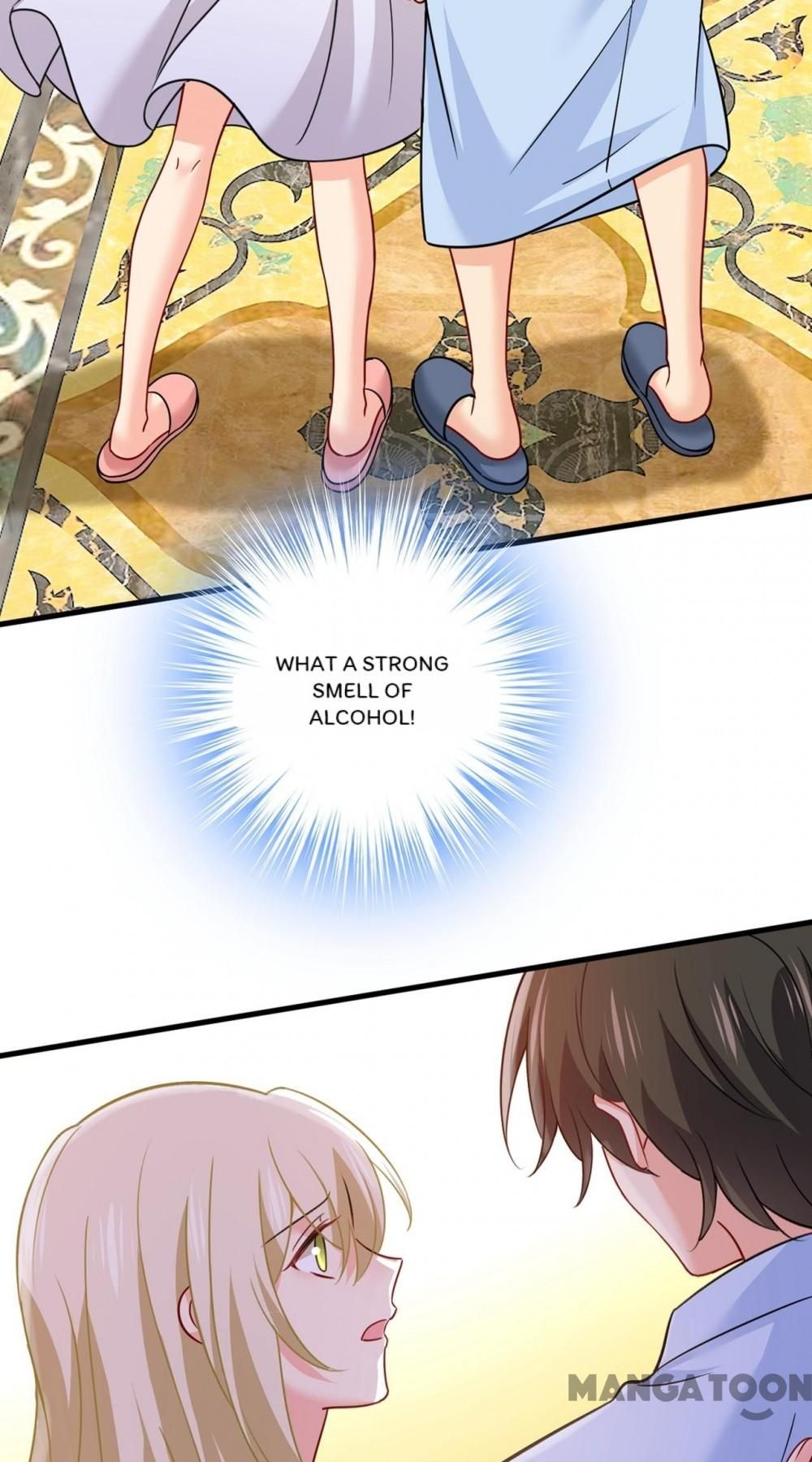 Read CEO Above, Me Below Manga Online