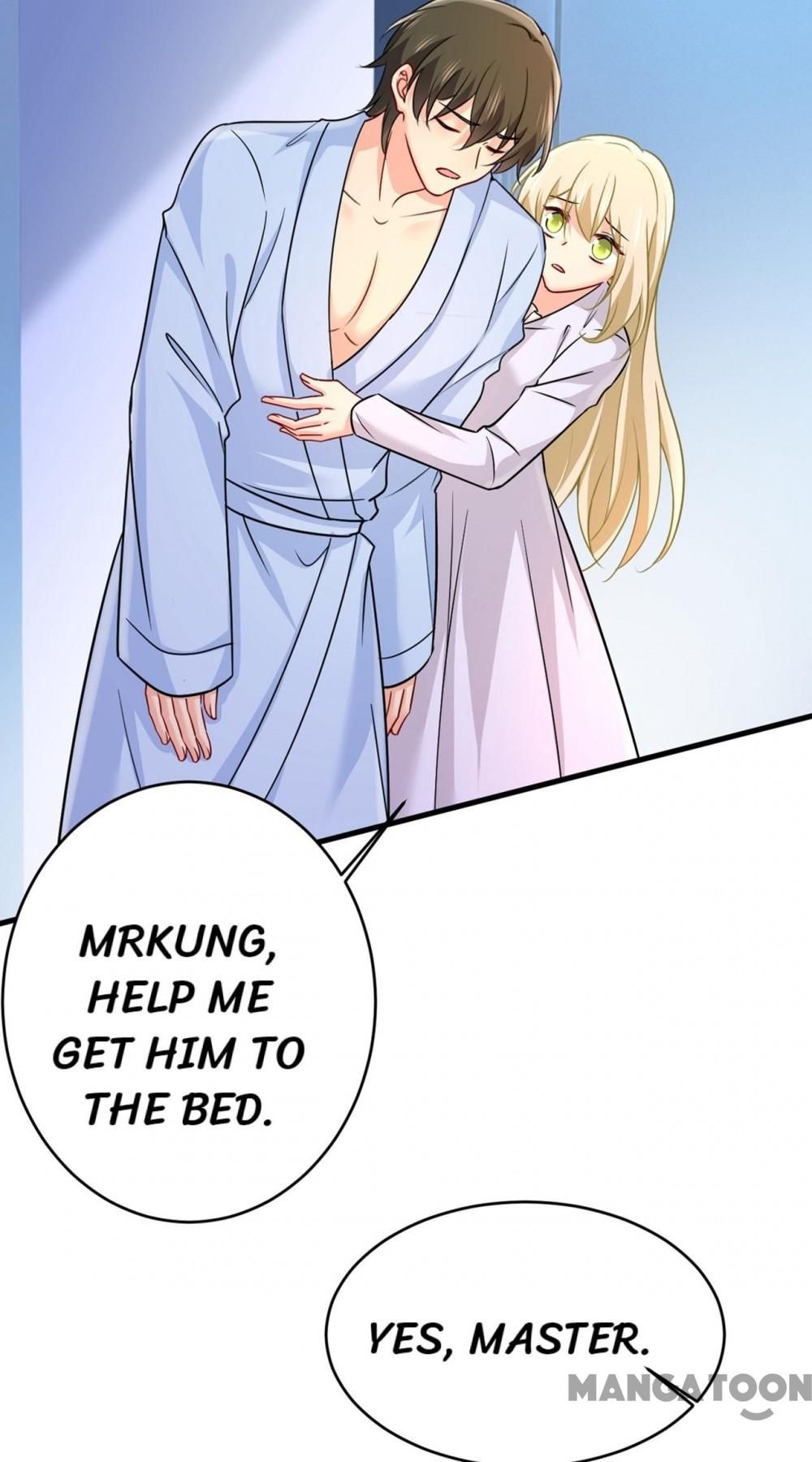 Read CEO Above, Me Below Manga Online