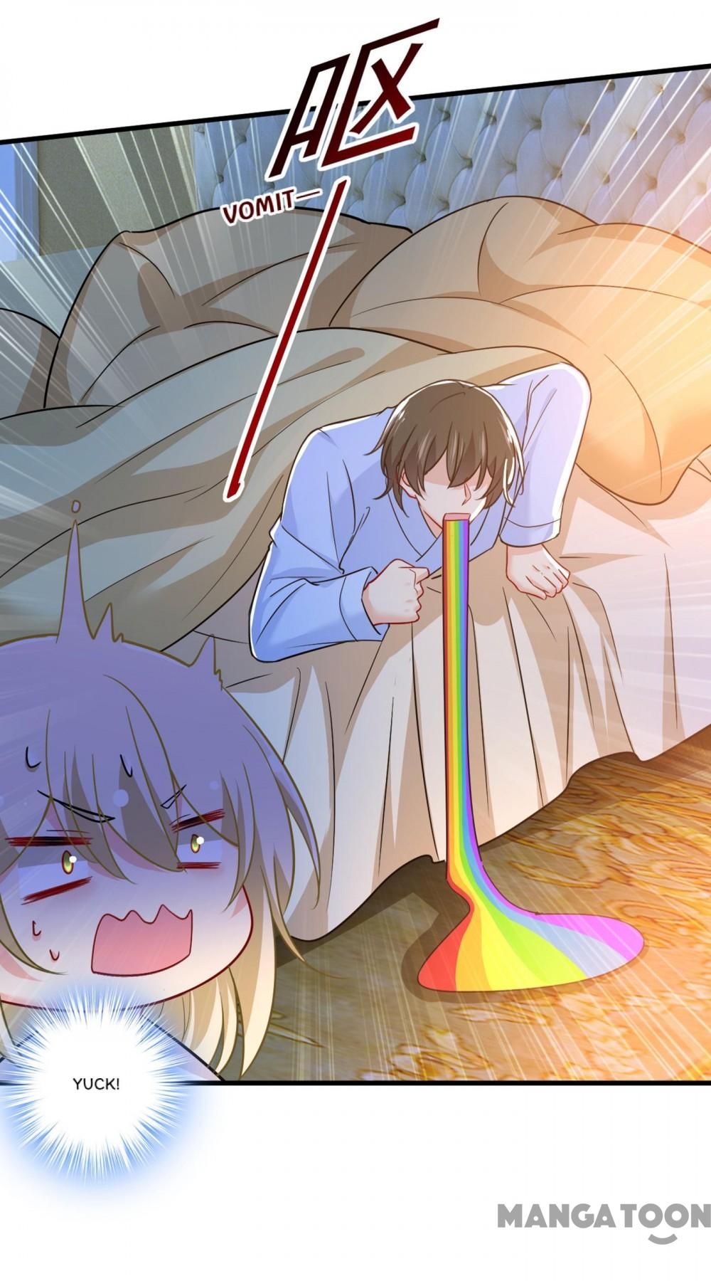 Read CEO Above, Me Below Manga Online