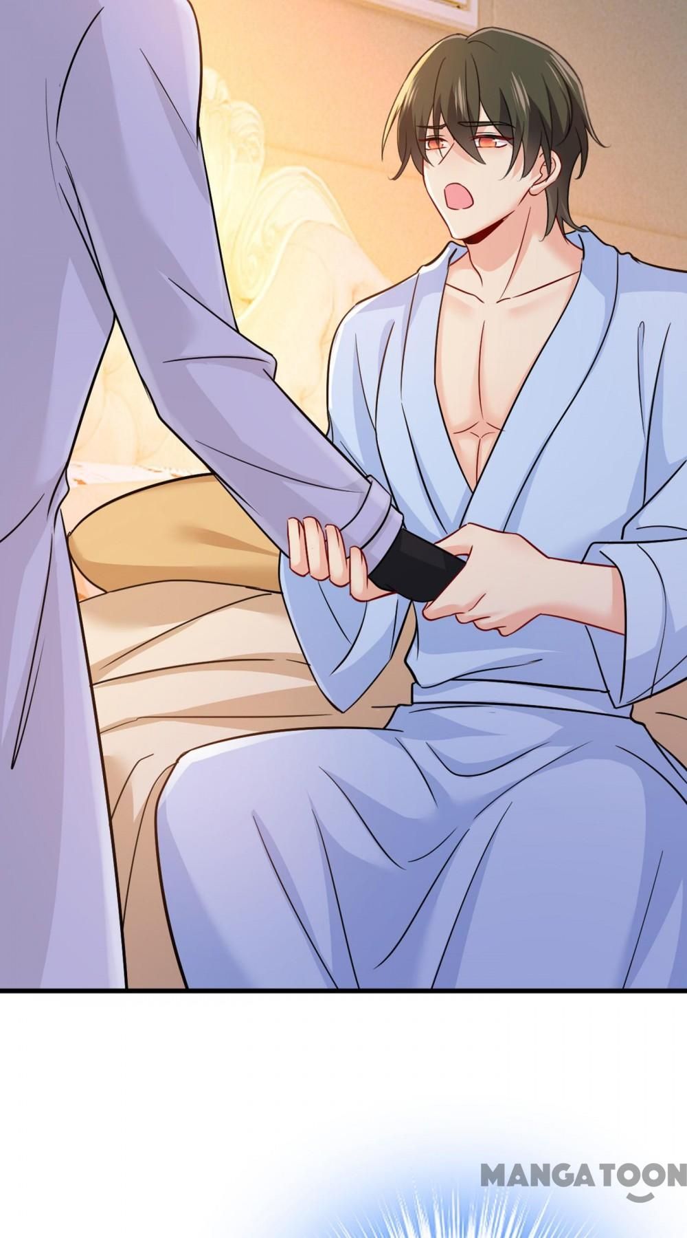 Read CEO Above, Me Below Manga Online