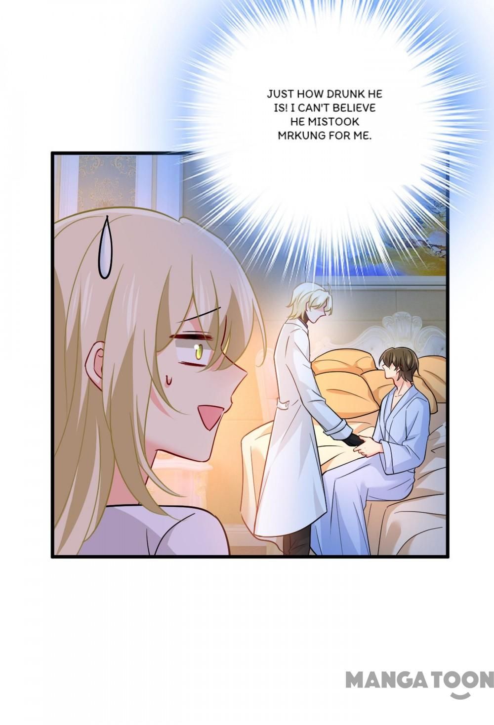 Read CEO Above, Me Below Manga Online