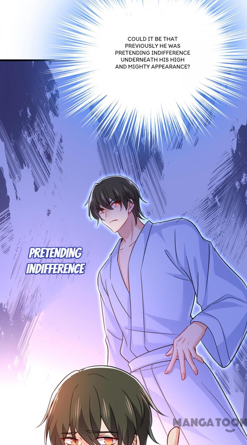 Read CEO Above, Me Below Manga Online