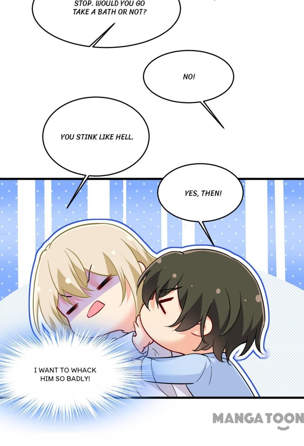 Read CEO Above, Me Below Manga Online