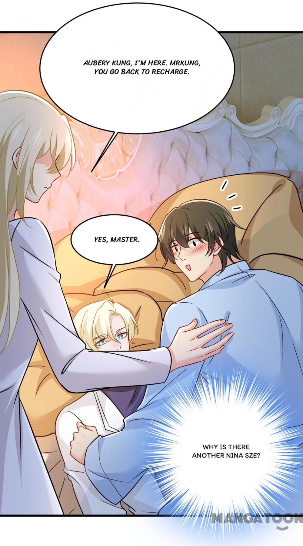 Read CEO Above, Me Below Manga Online