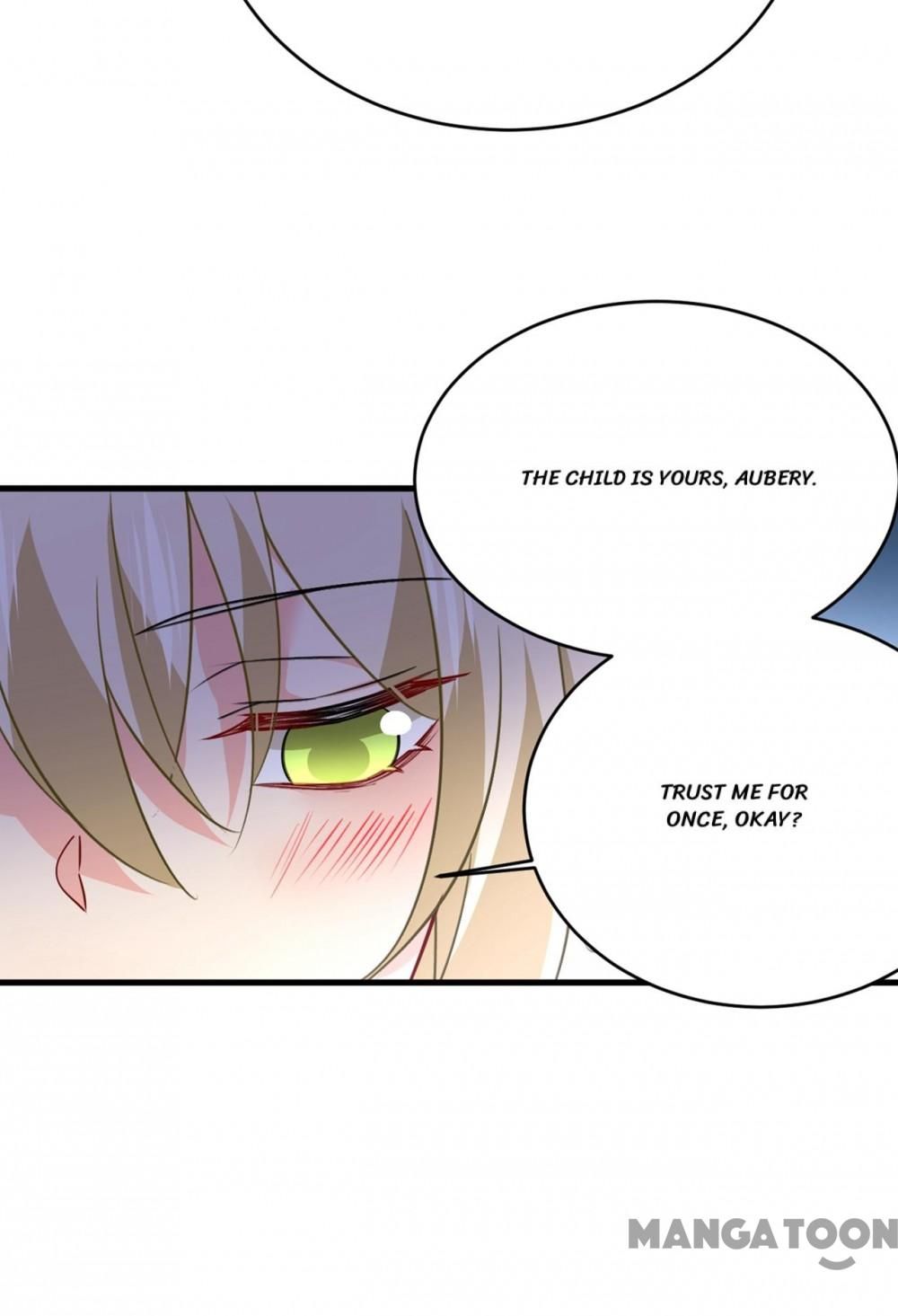Read CEO Above, Me Below Manga Online