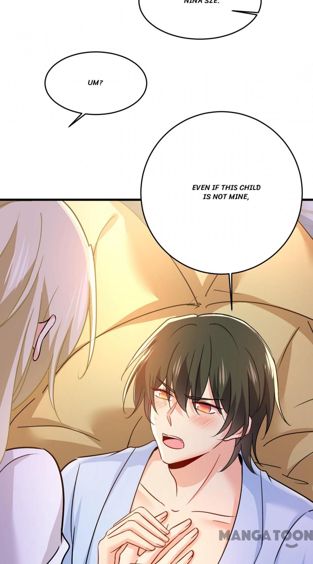 Read CEO Above, Me Below Manga Online
