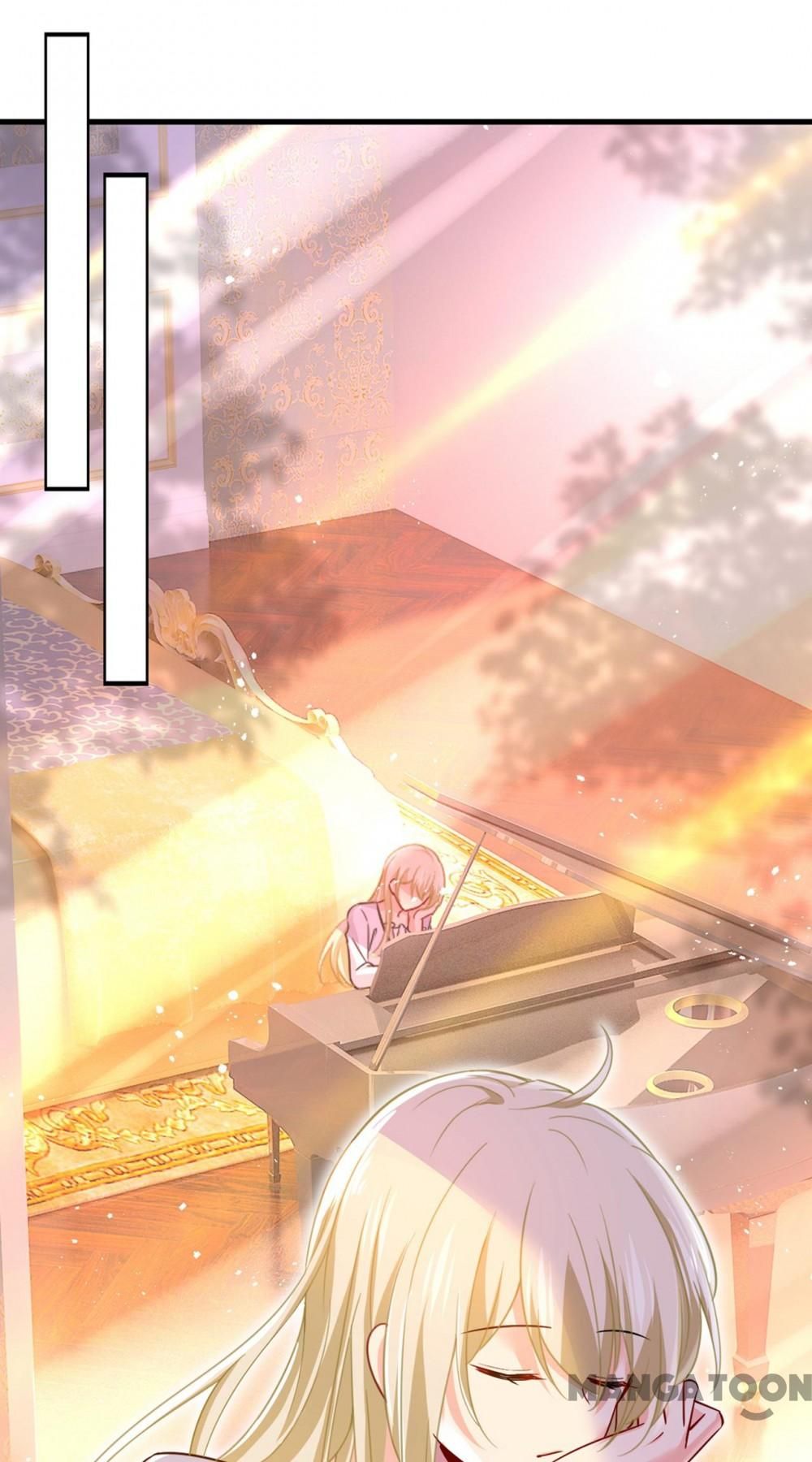 Read CEO Above, Me Below Manga Online