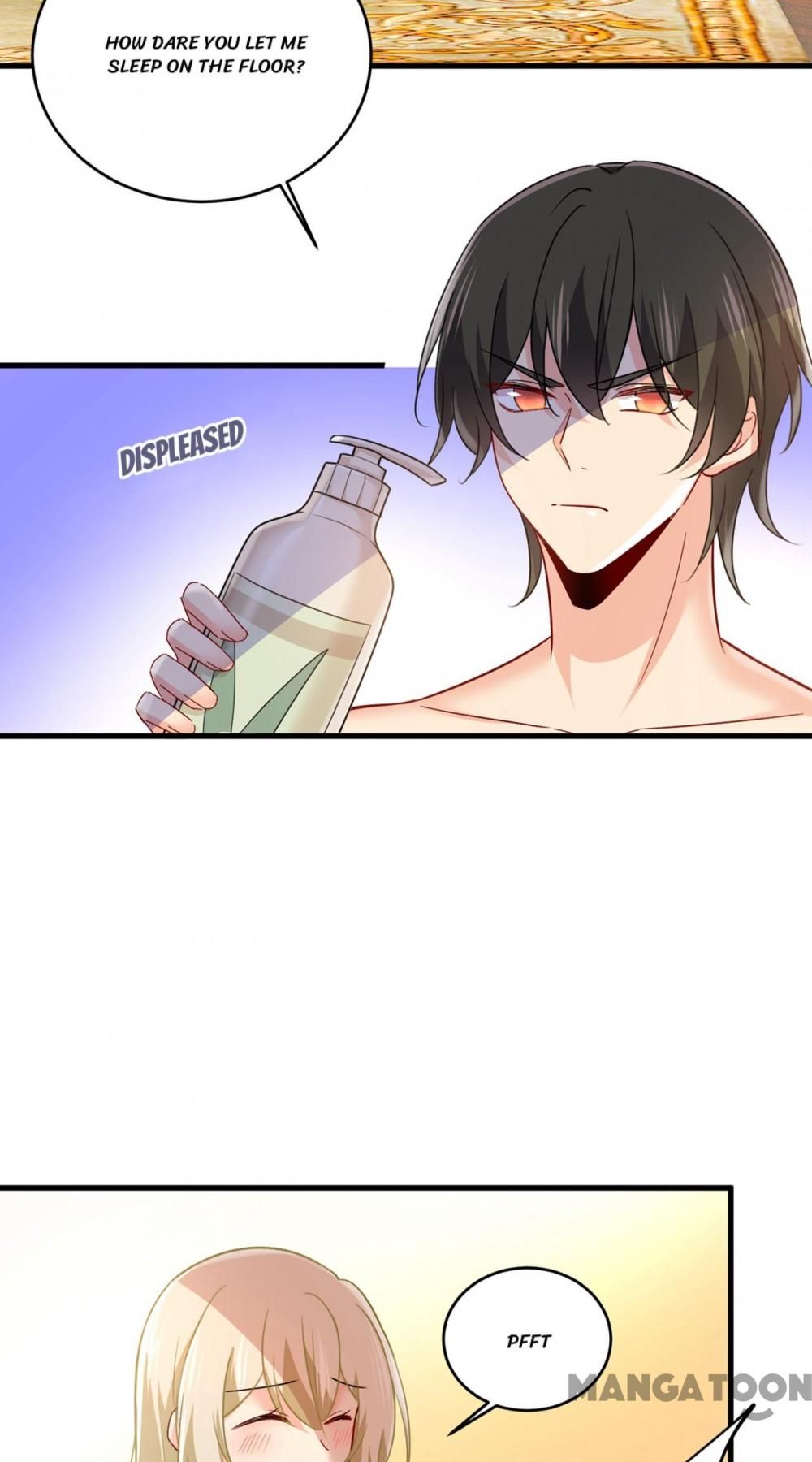 Read CEO Above, Me Below Manga Online