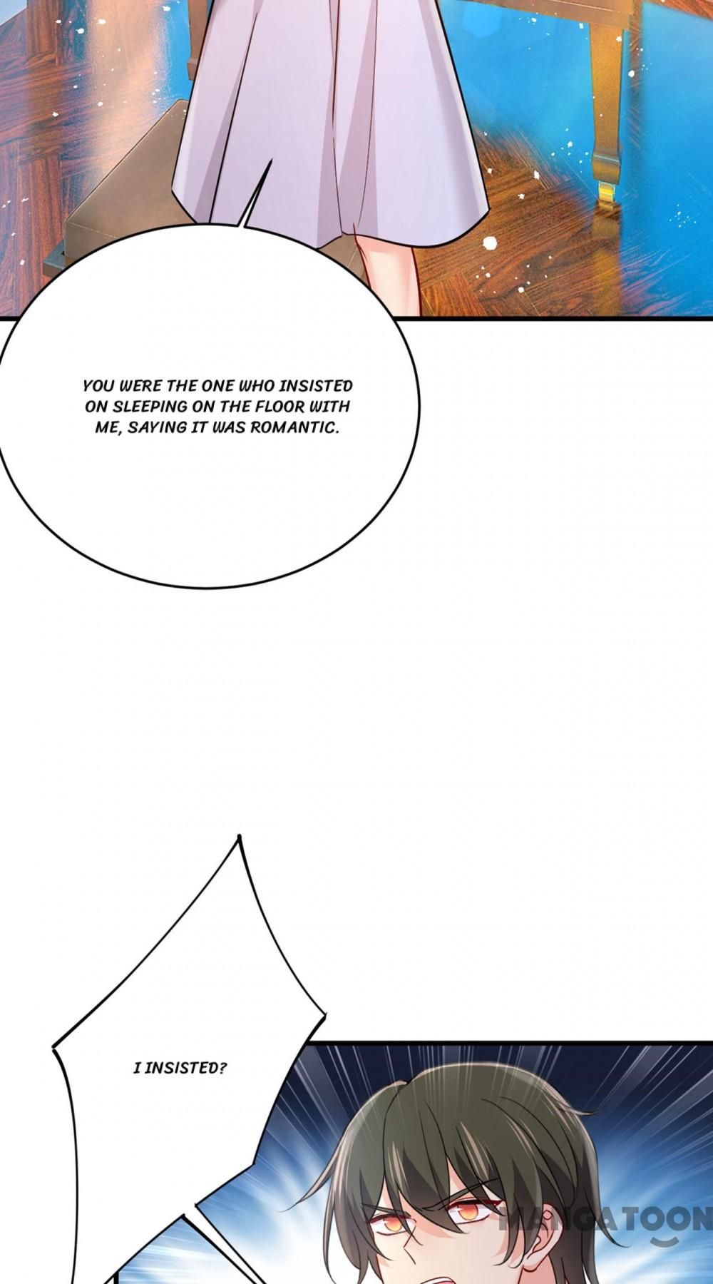 Read CEO Above, Me Below Manga Online
