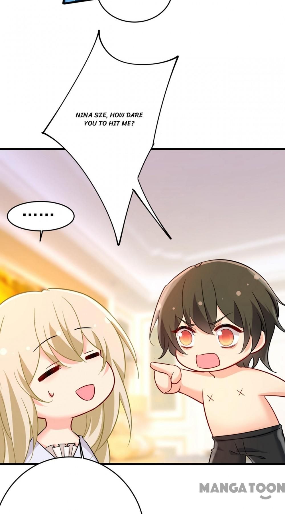 Read CEO Above, Me Below Manga Online