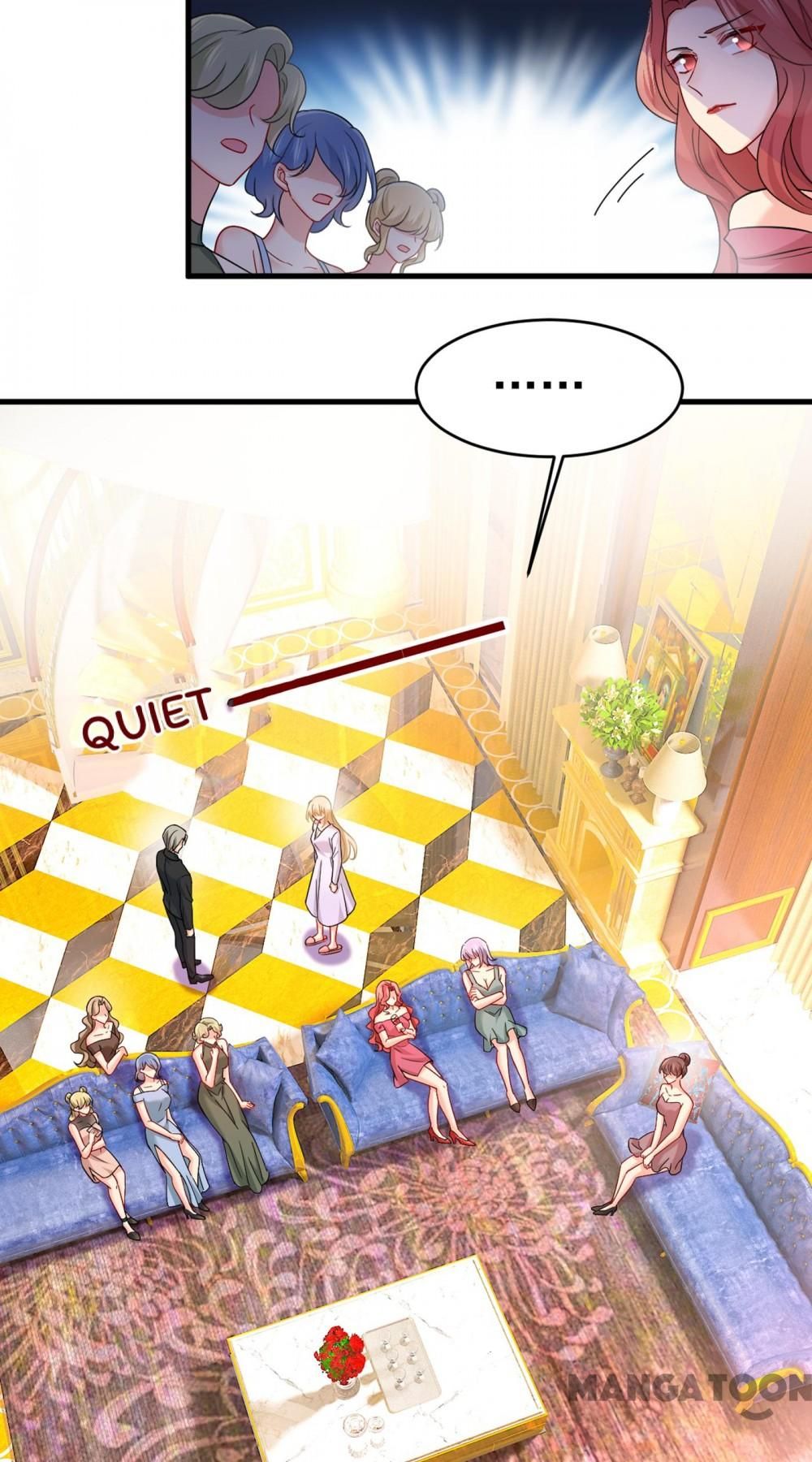 Read CEO Above, Me Below Manga Online