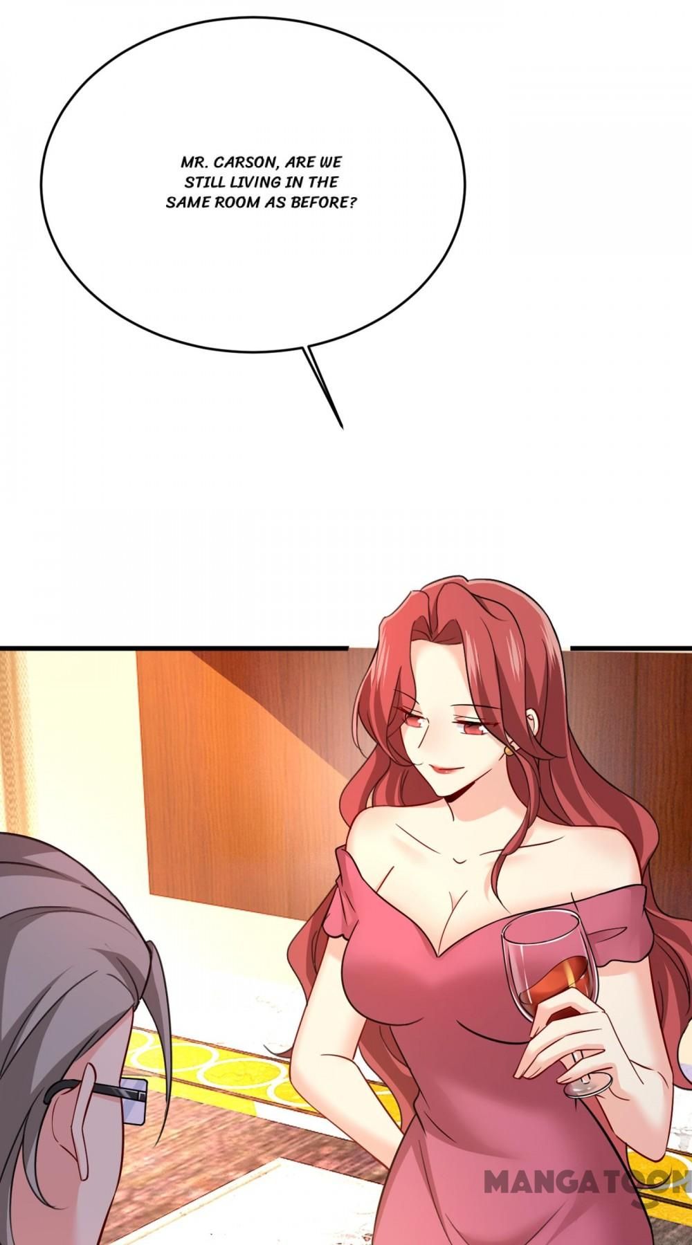 Read CEO Above, Me Below Manga Online