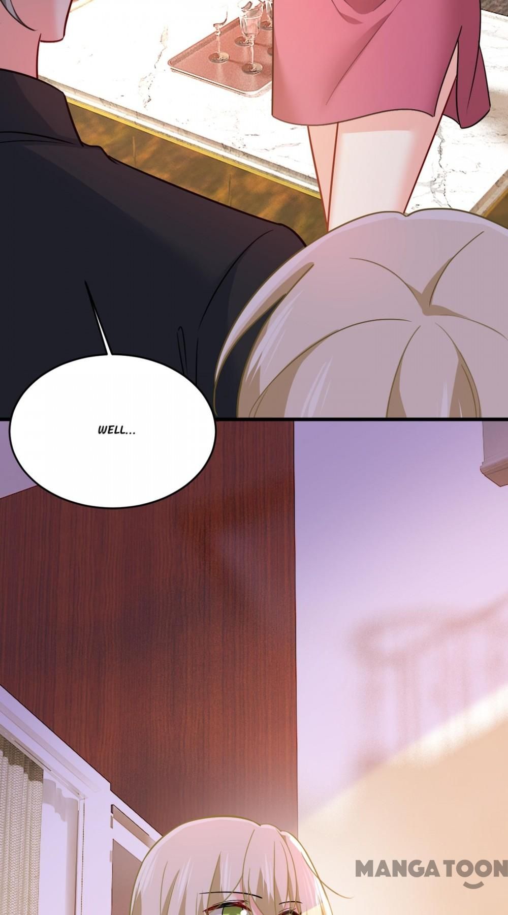 Read CEO Above, Me Below Manga Online