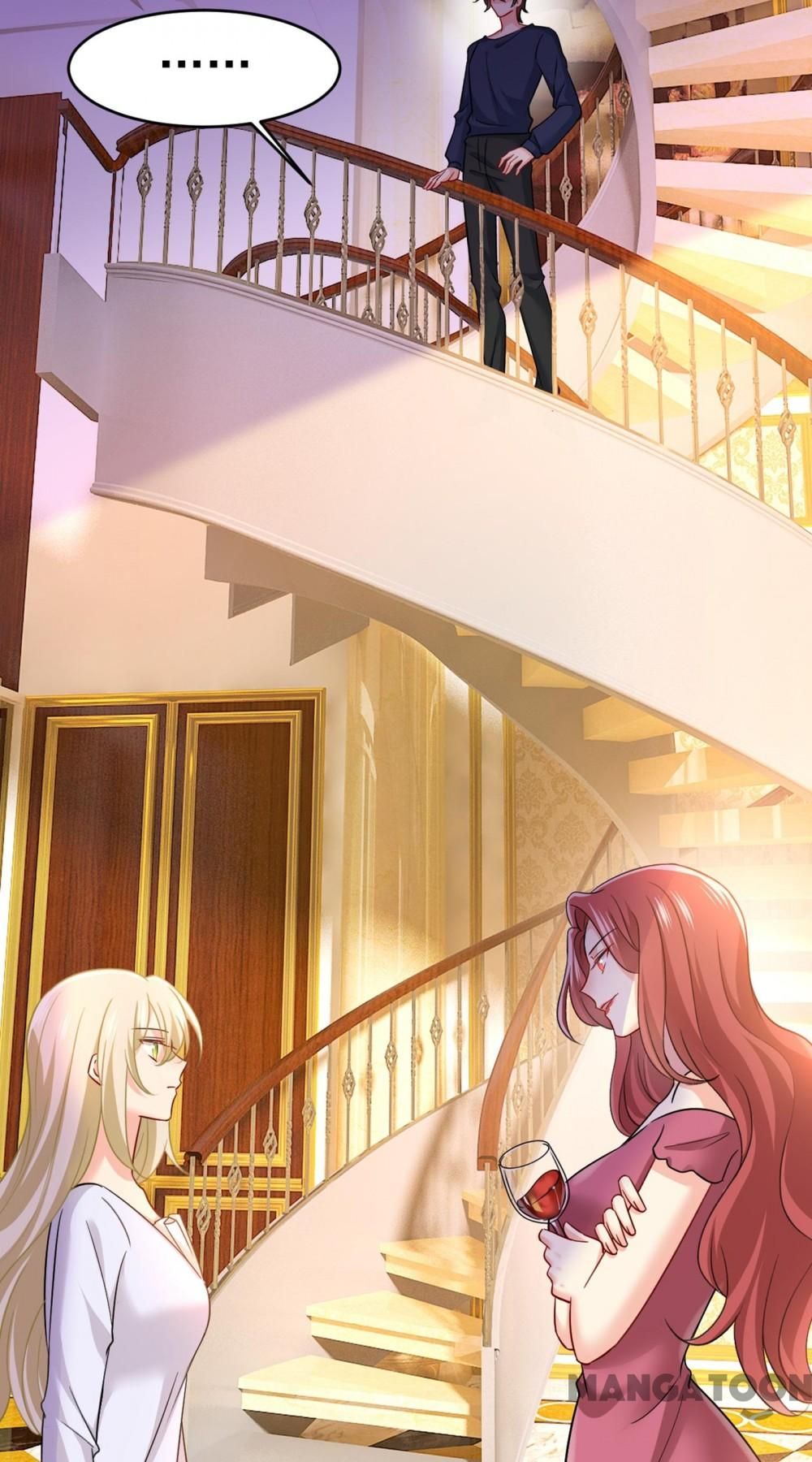 Read CEO Above, Me Below Manga Online