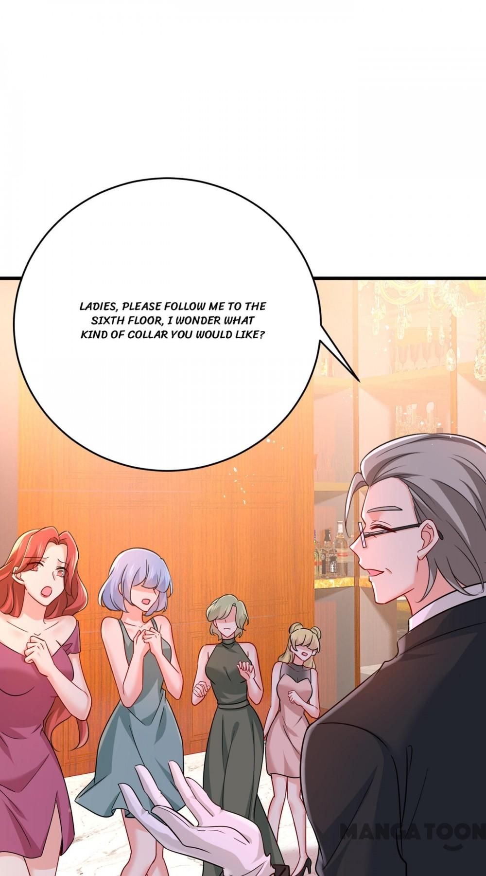 Read CEO Above, Me Below Manga Online
