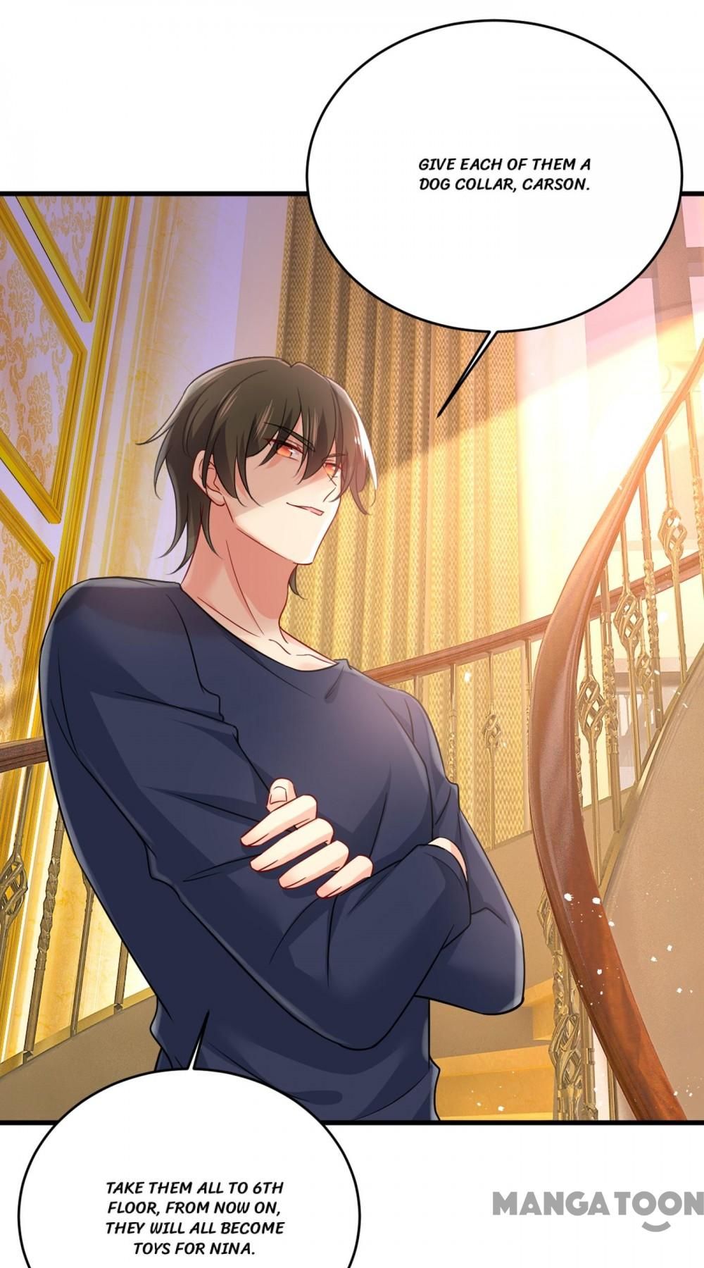 Read CEO Above, Me Below Manga Online