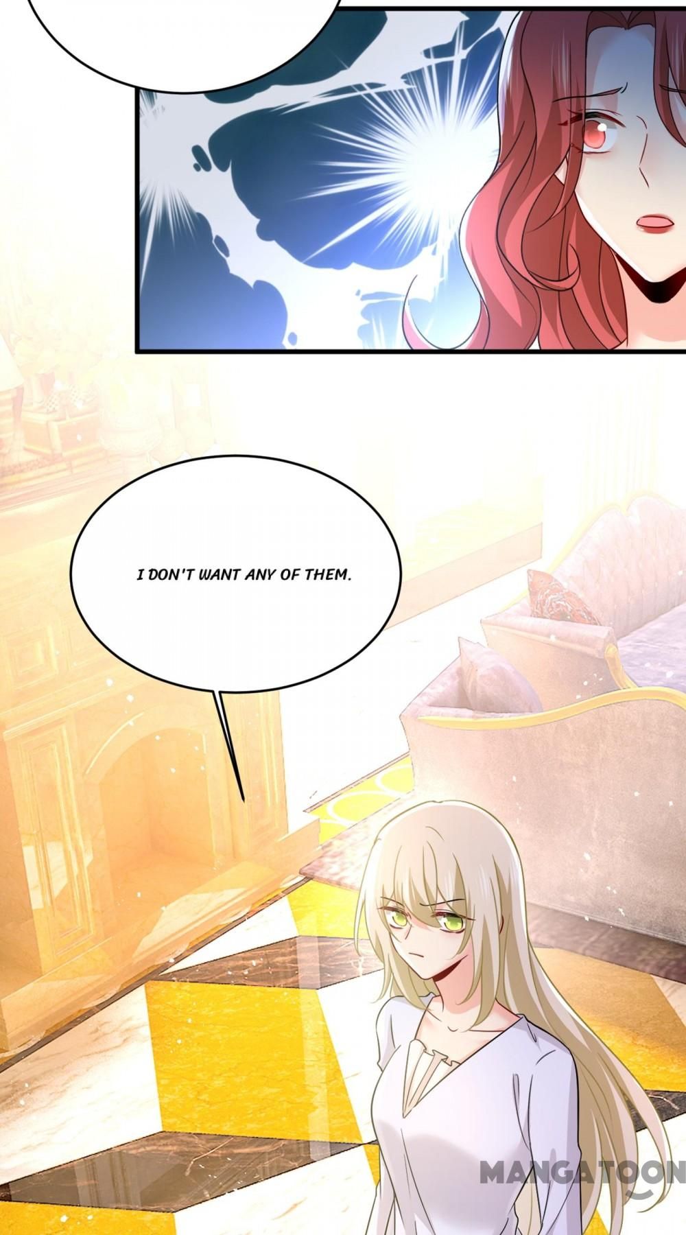 Read CEO Above, Me Below Manga Online