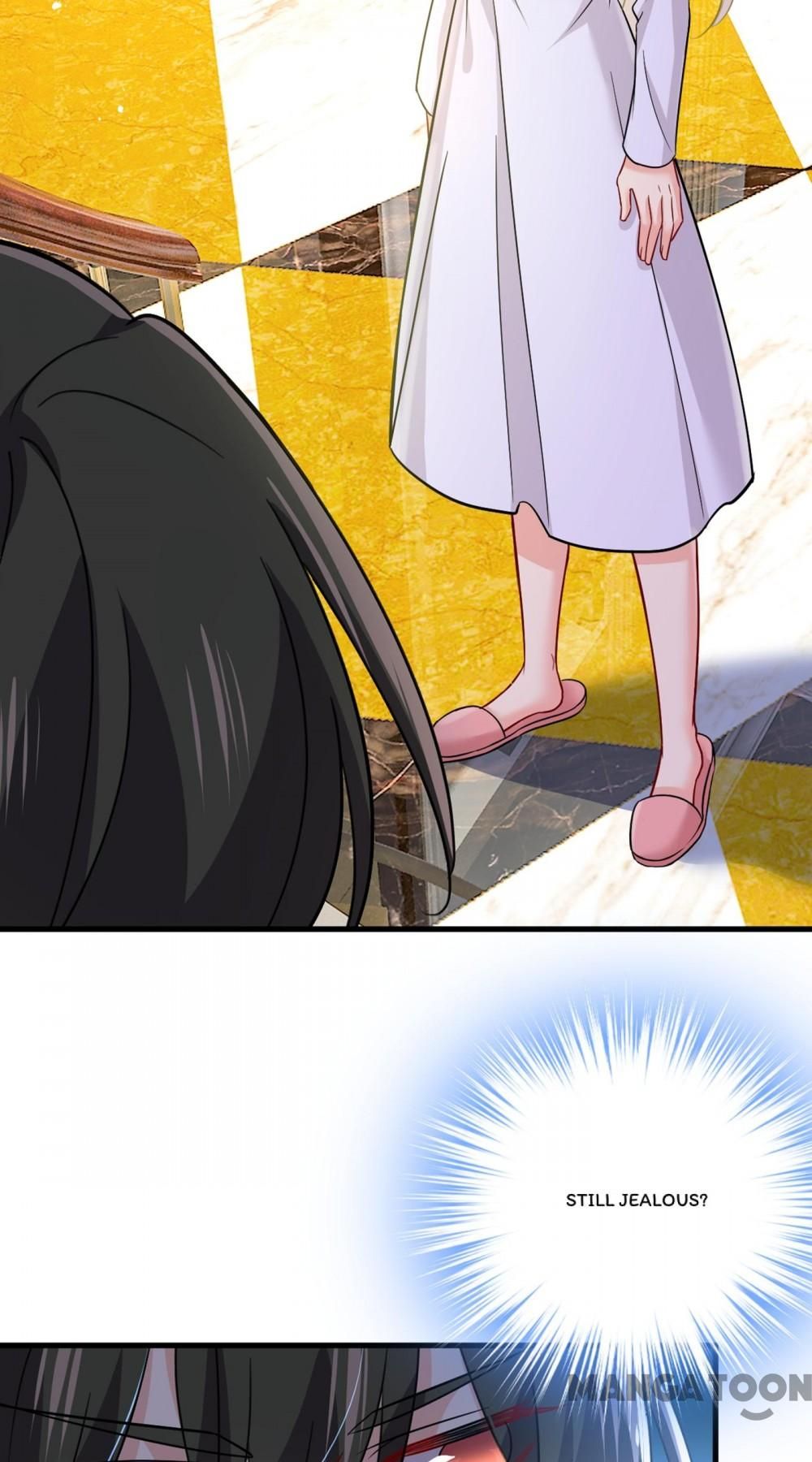 Read CEO Above, Me Below Manga Online