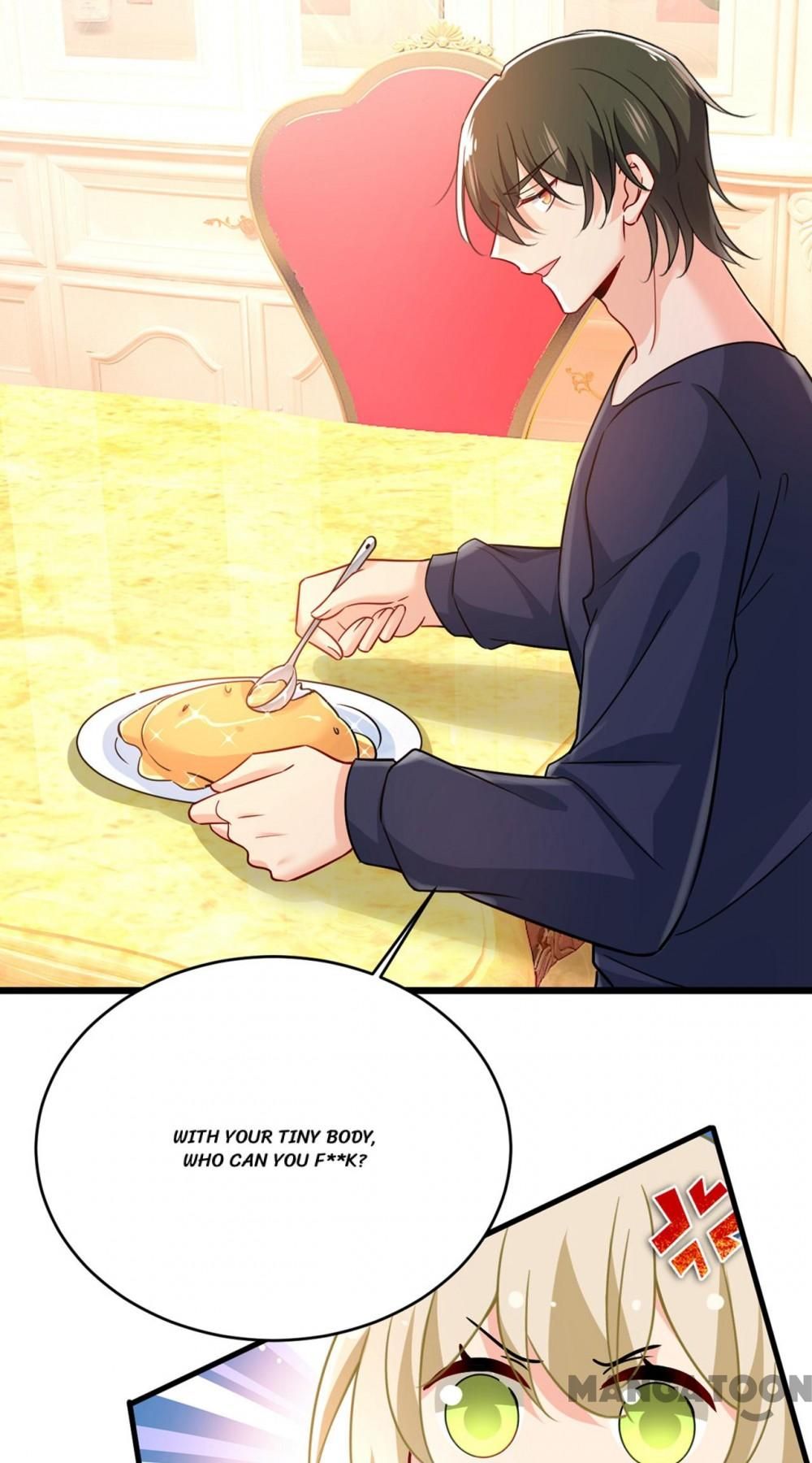 Read CEO Above, Me Below Manga Online