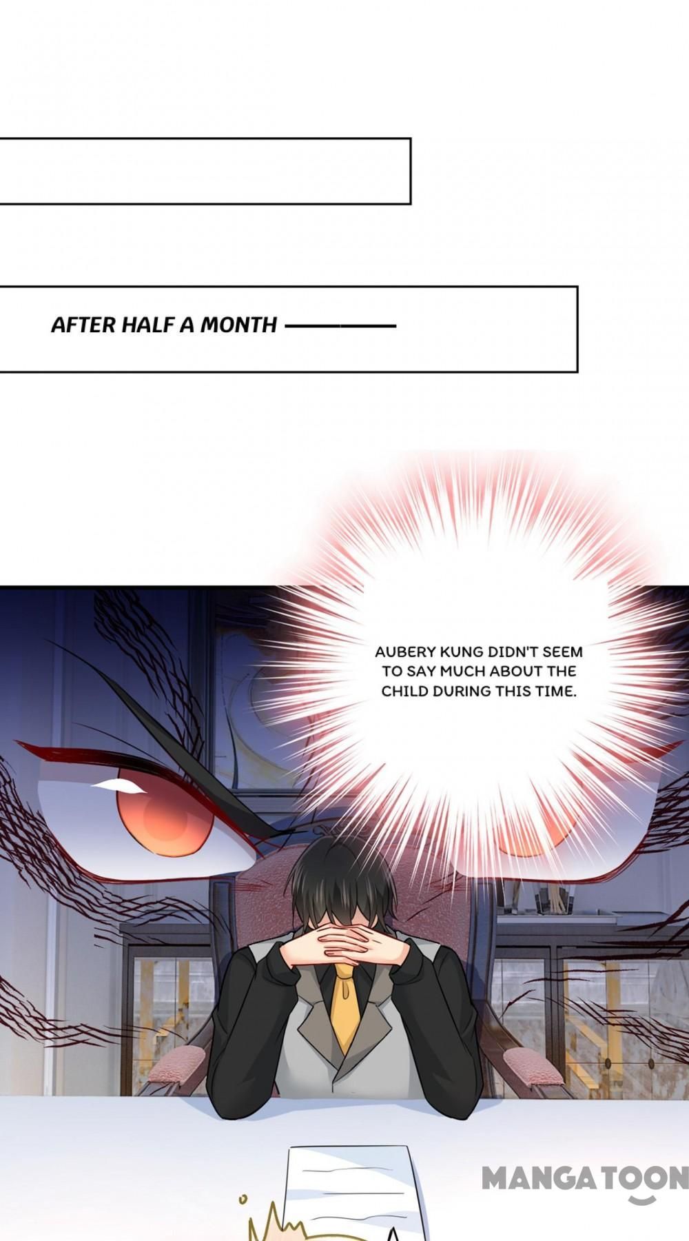 Read CEO Above, Me Below Manga Online